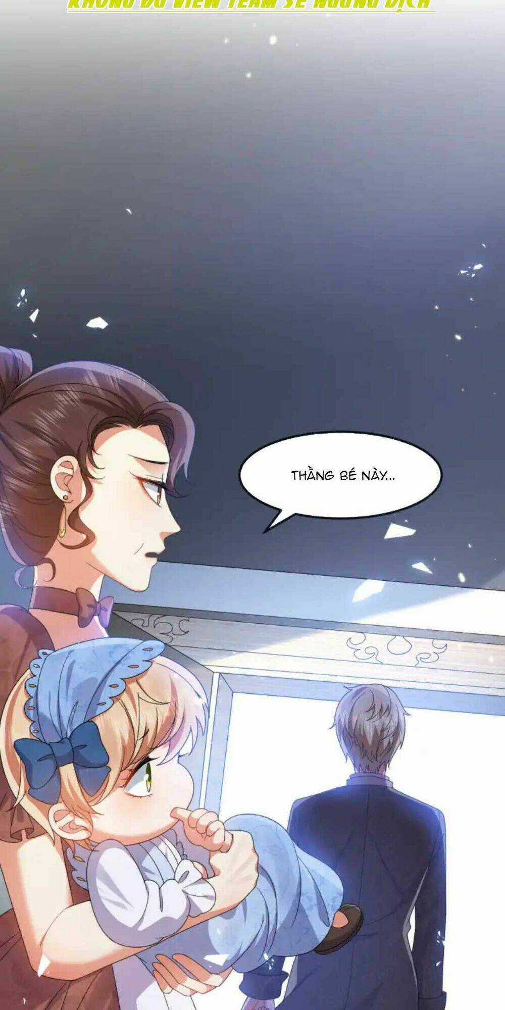 Công Chúa Bị Ruồng Bỏ Chapter 10 trang 11