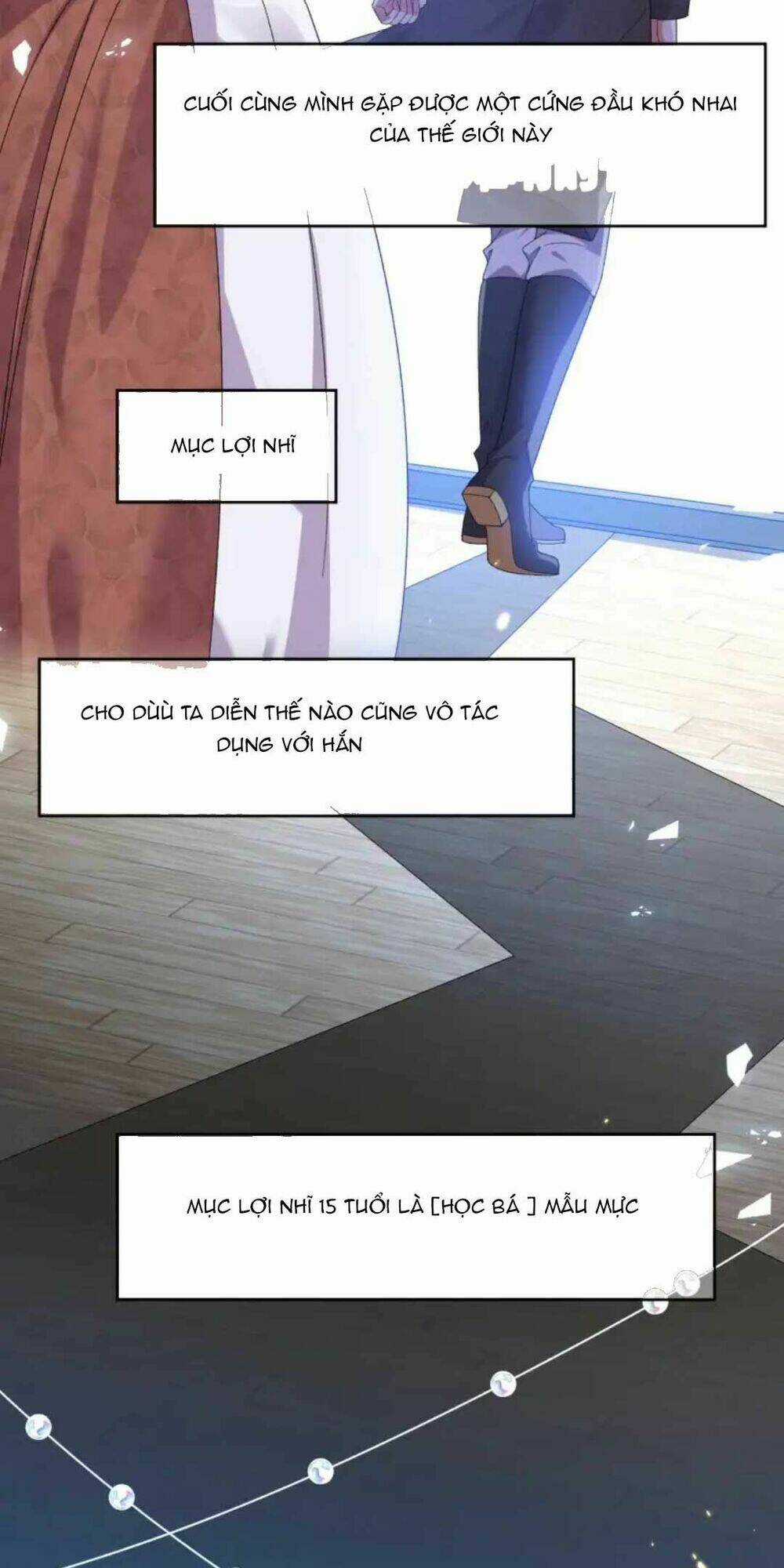 Công Chúa Bị Ruồng Bỏ Chapter 10 trang 12