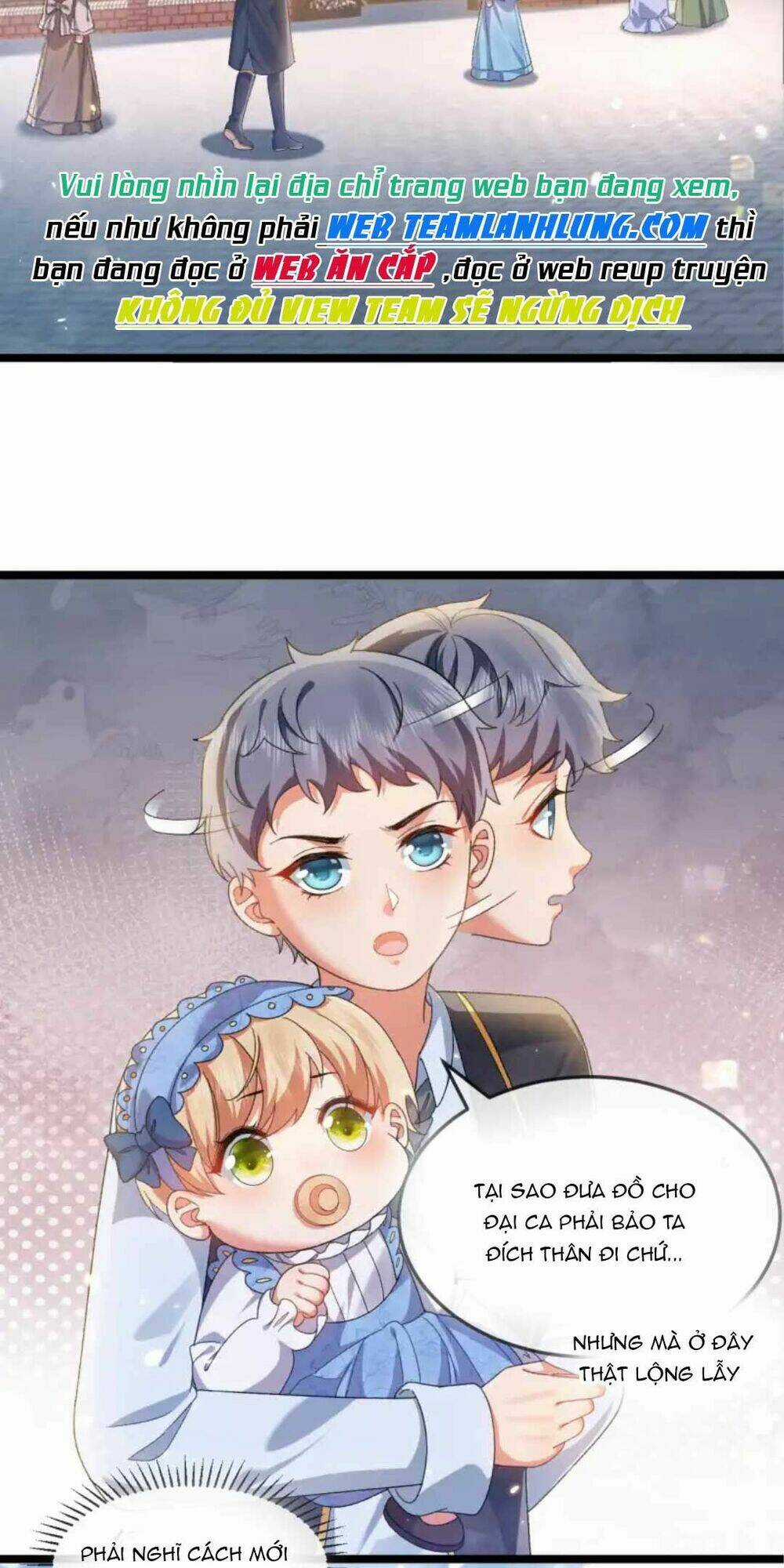 Công Chúa Bị Ruồng Bỏ Chapter 10 trang 16