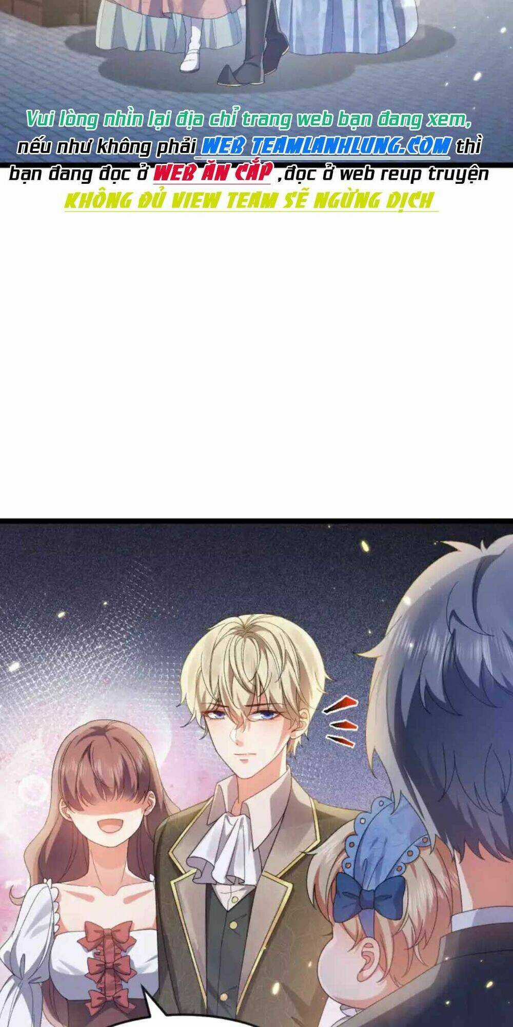 Công Chúa Bị Ruồng Bỏ Chapter 10 trang 18