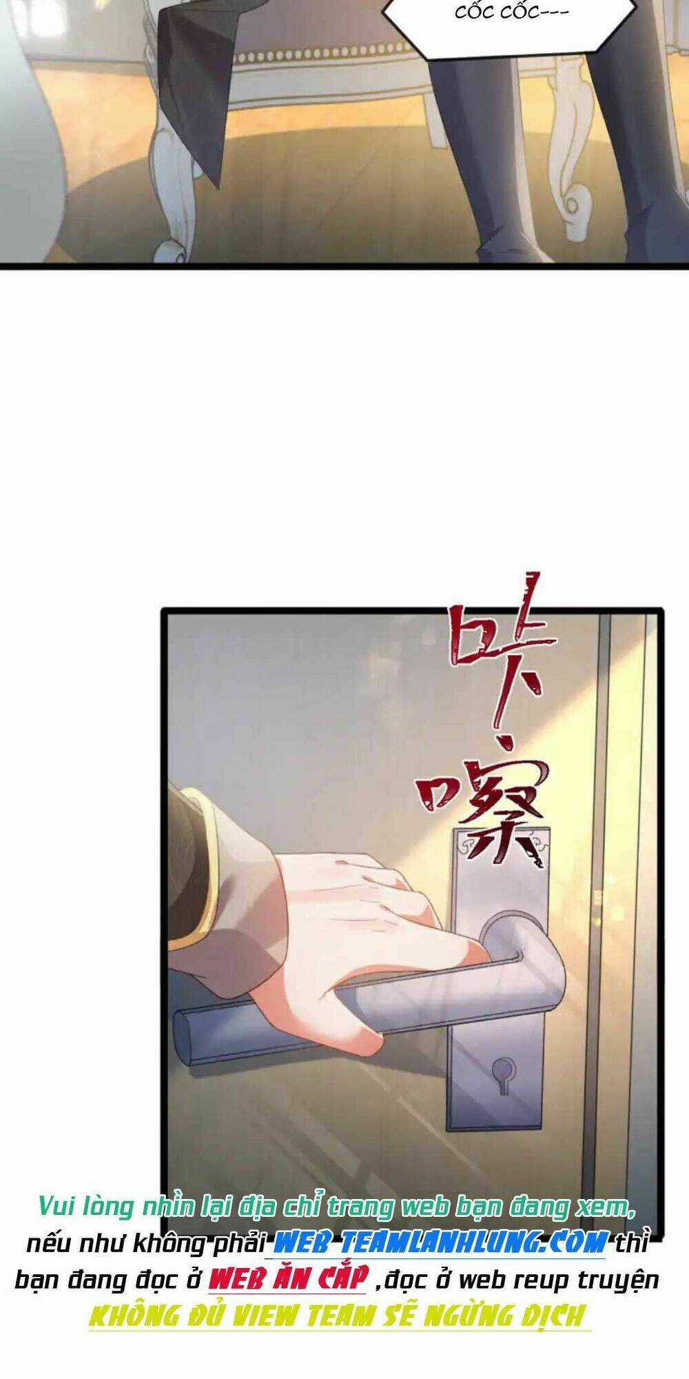 Công Chúa Bị Ruồng Bỏ Chapter 10 trang 2