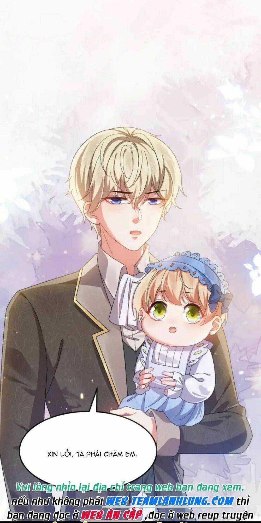 Công Chúa Bị Ruồng Bỏ Chapter 10 trang 22