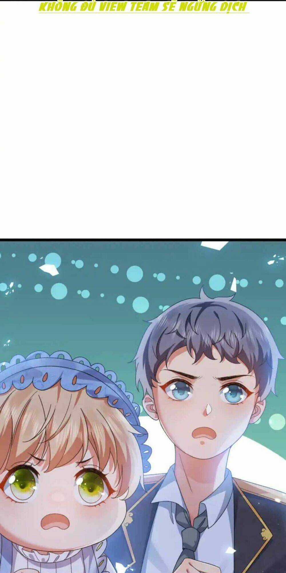 Công Chúa Bị Ruồng Bỏ Chapter 10 trang 23