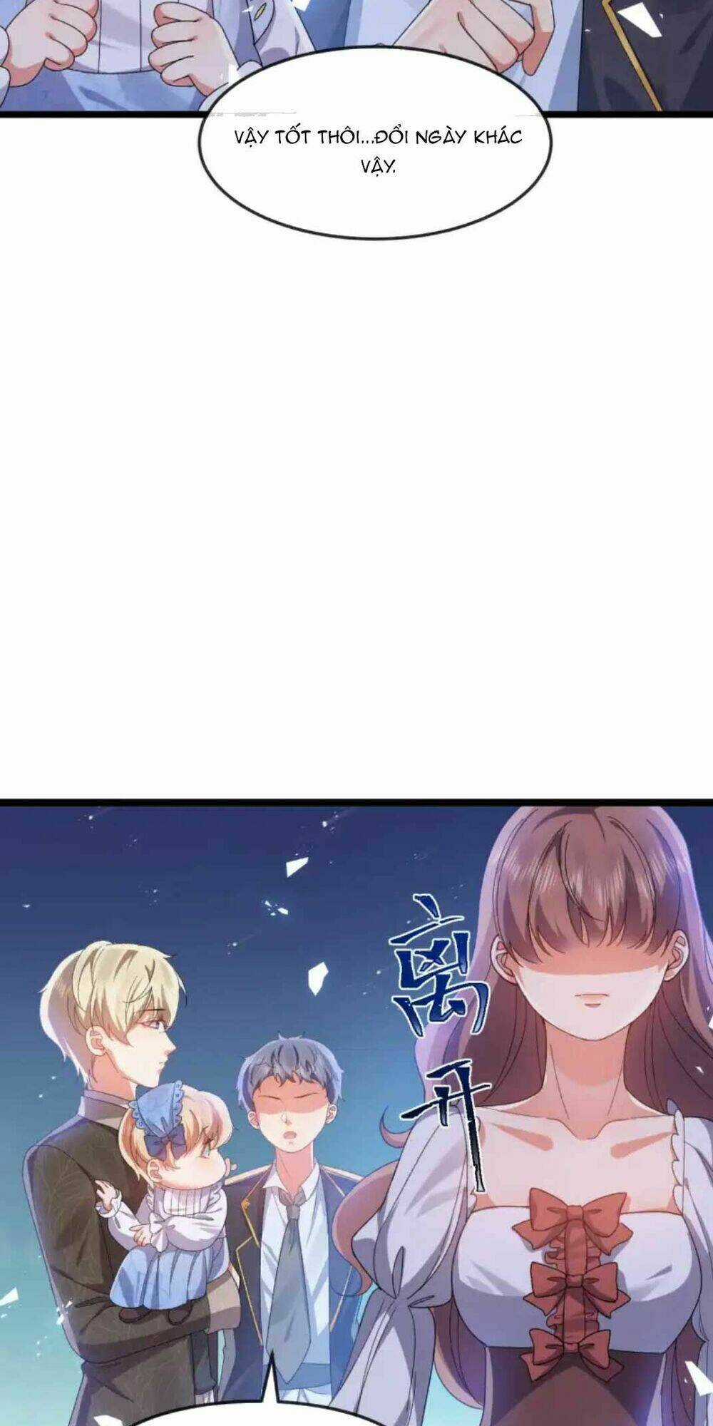 Công Chúa Bị Ruồng Bỏ Chapter 10 trang 24