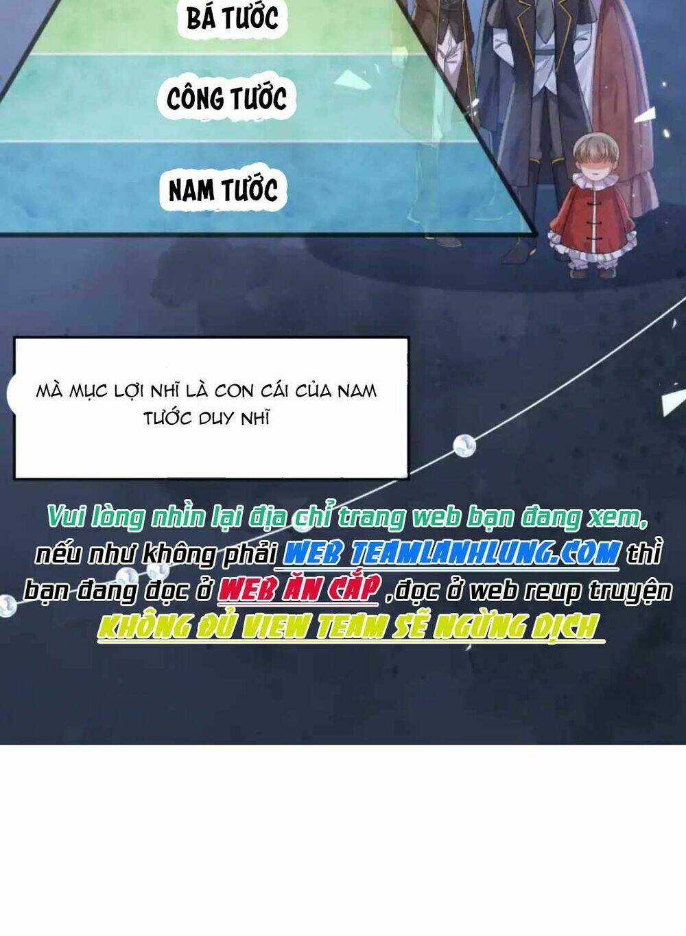 Công Chúa Bị Ruồng Bỏ Chapter 10 trang 27