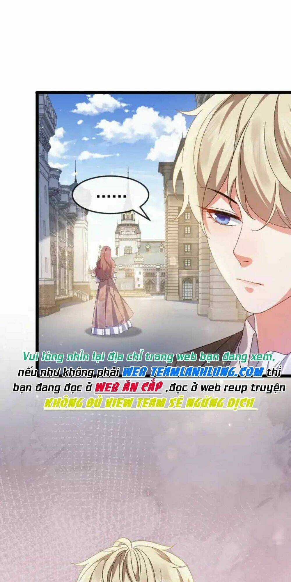 Công Chúa Bị Ruồng Bỏ Chapter 10 trang 28