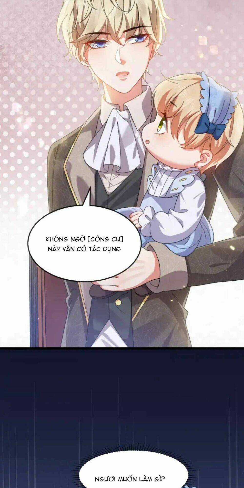 Công Chúa Bị Ruồng Bỏ Chapter 10 trang 29