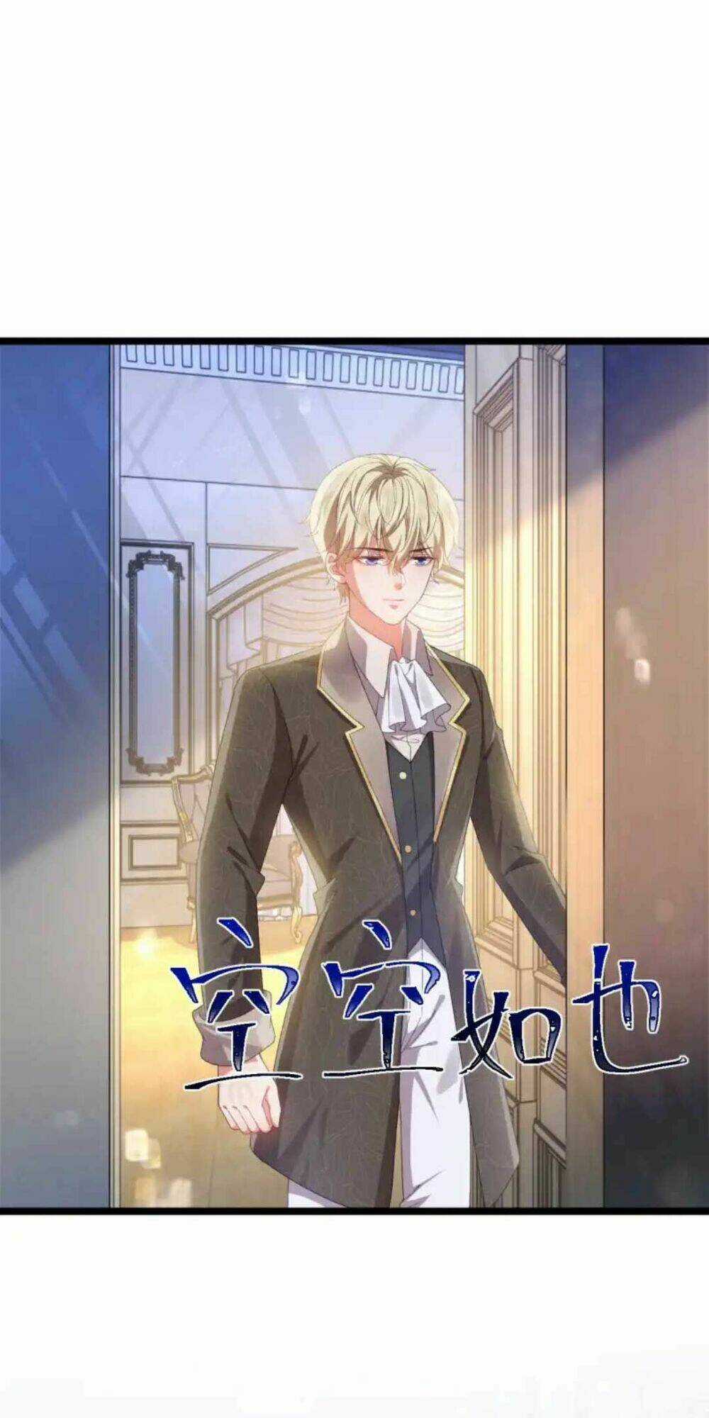 Công Chúa Bị Ruồng Bỏ Chapter 10 trang 3