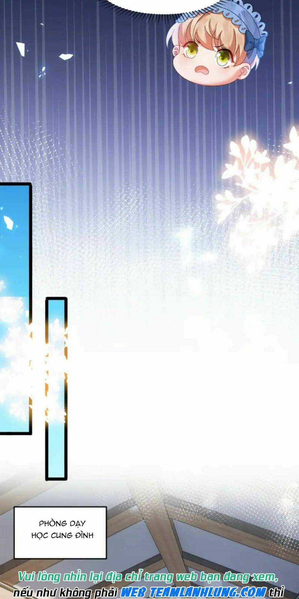 Công Chúa Bị Ruồng Bỏ Chapter 10 trang 30