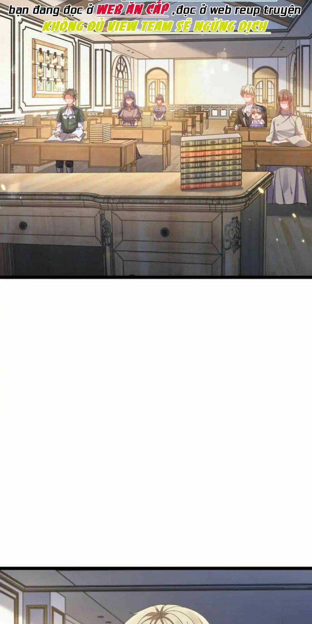 Công Chúa Bị Ruồng Bỏ Chapter 10 trang 31