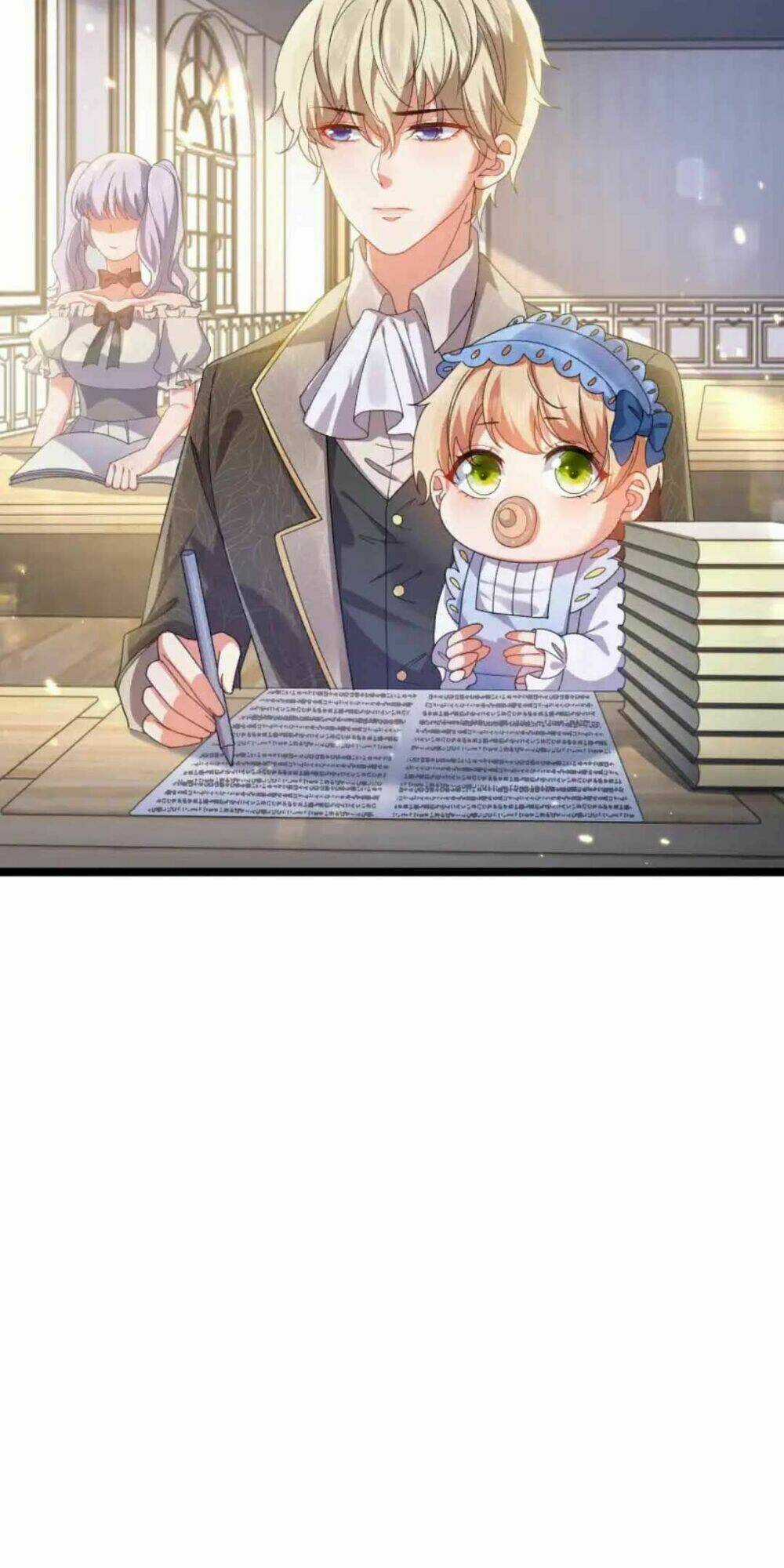 Công Chúa Bị Ruồng Bỏ Chapter 10 trang 32