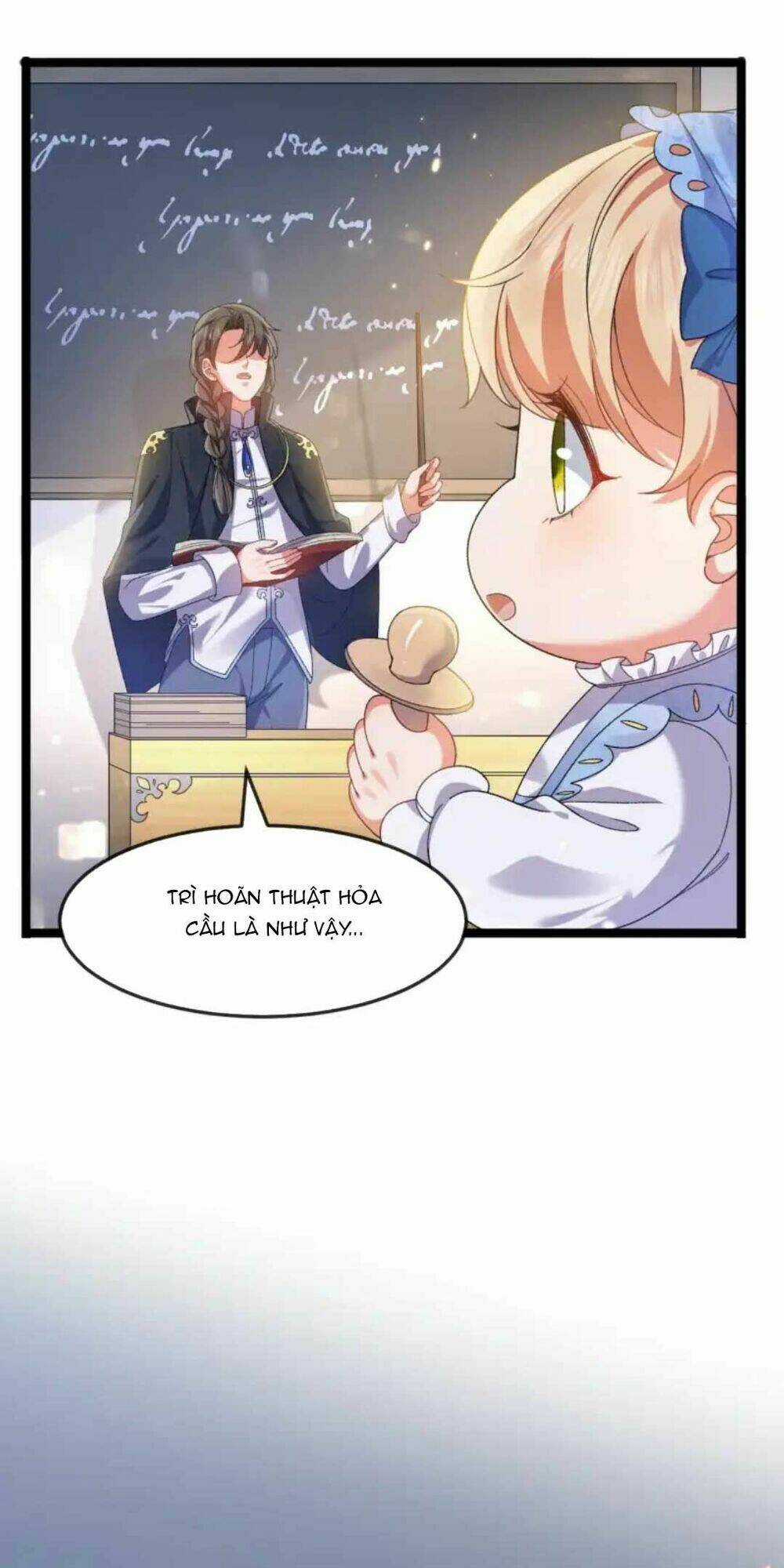 Công Chúa Bị Ruồng Bỏ Chapter 10 trang 33