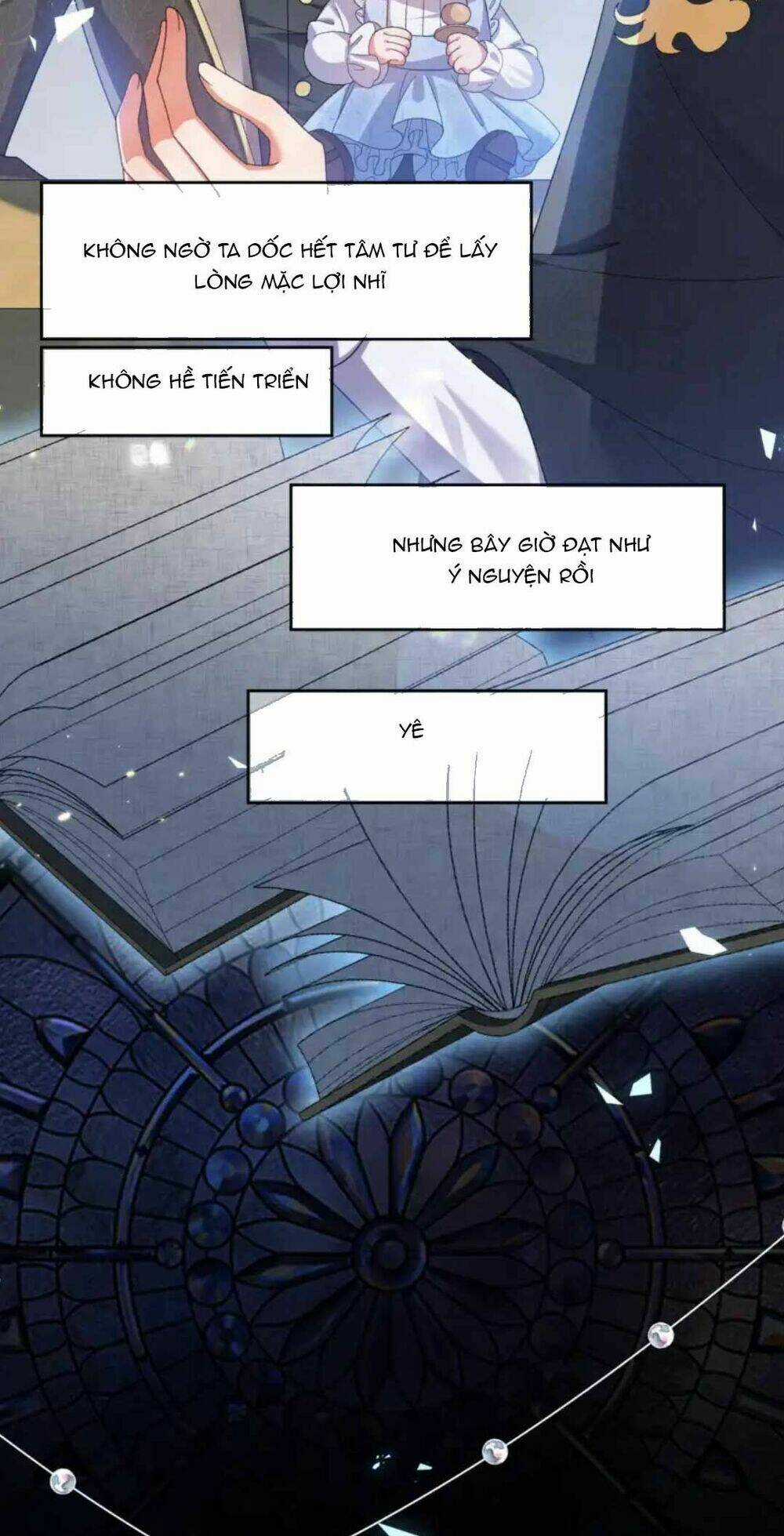 Công Chúa Bị Ruồng Bỏ Chapter 10 trang 36