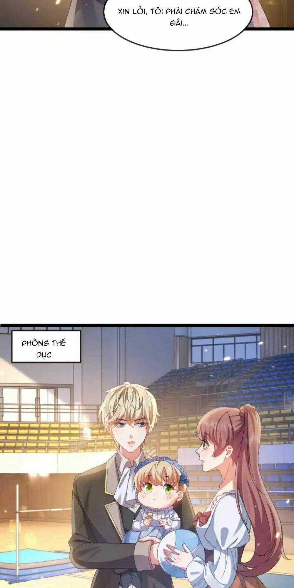 Công Chúa Bị Ruồng Bỏ Chapter 10 trang 42