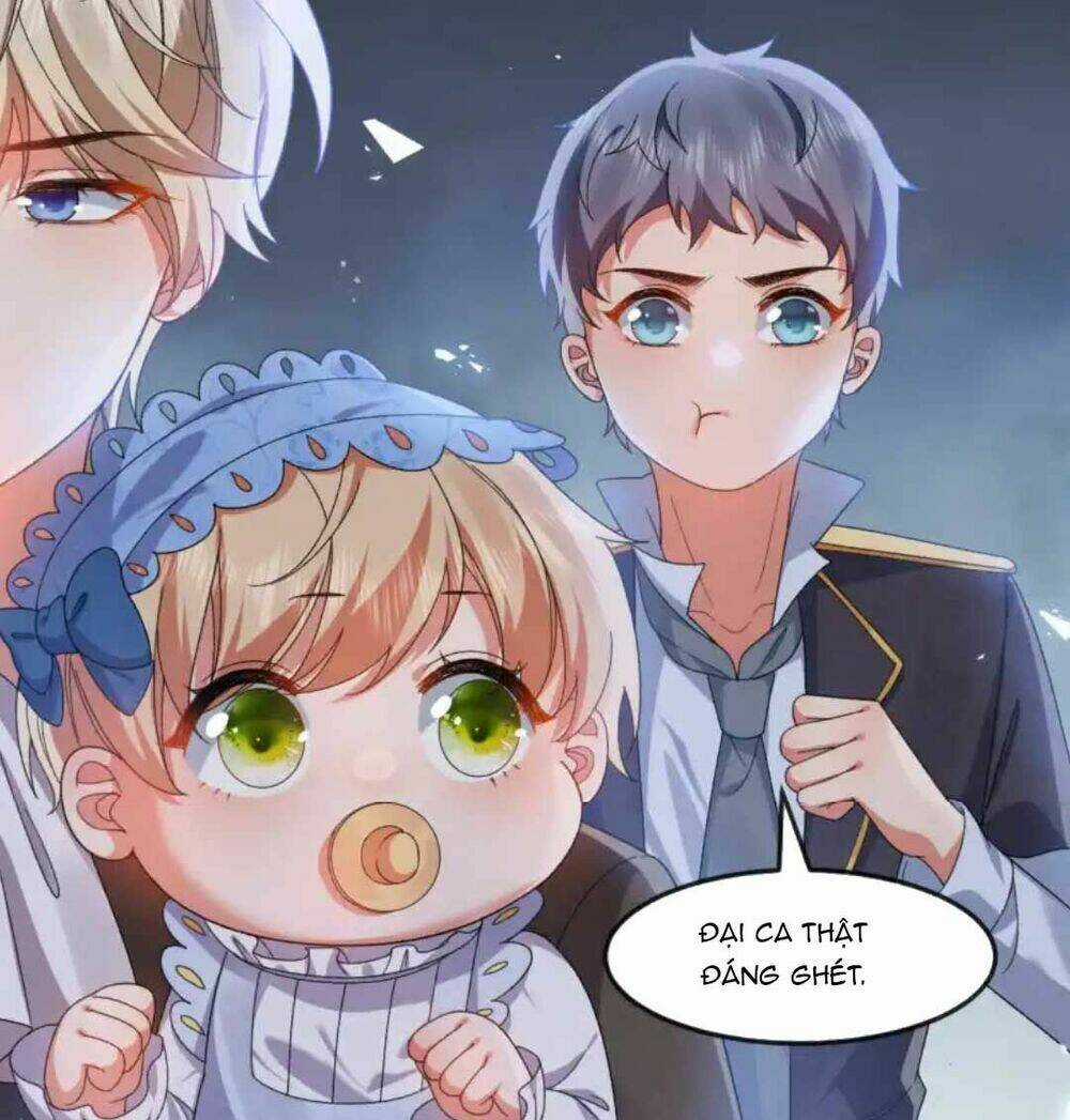 Công Chúa Bị Ruồng Bỏ Chapter 10 trang 45