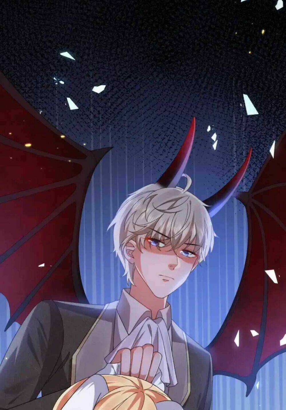 Công Chúa Bị Ruồng Bỏ Chapter 10 trang 7