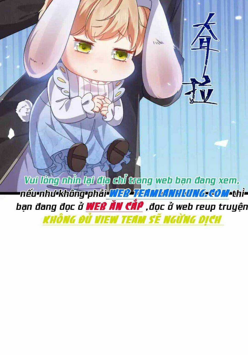 Công Chúa Bị Ruồng Bỏ Chapter 10 trang 8