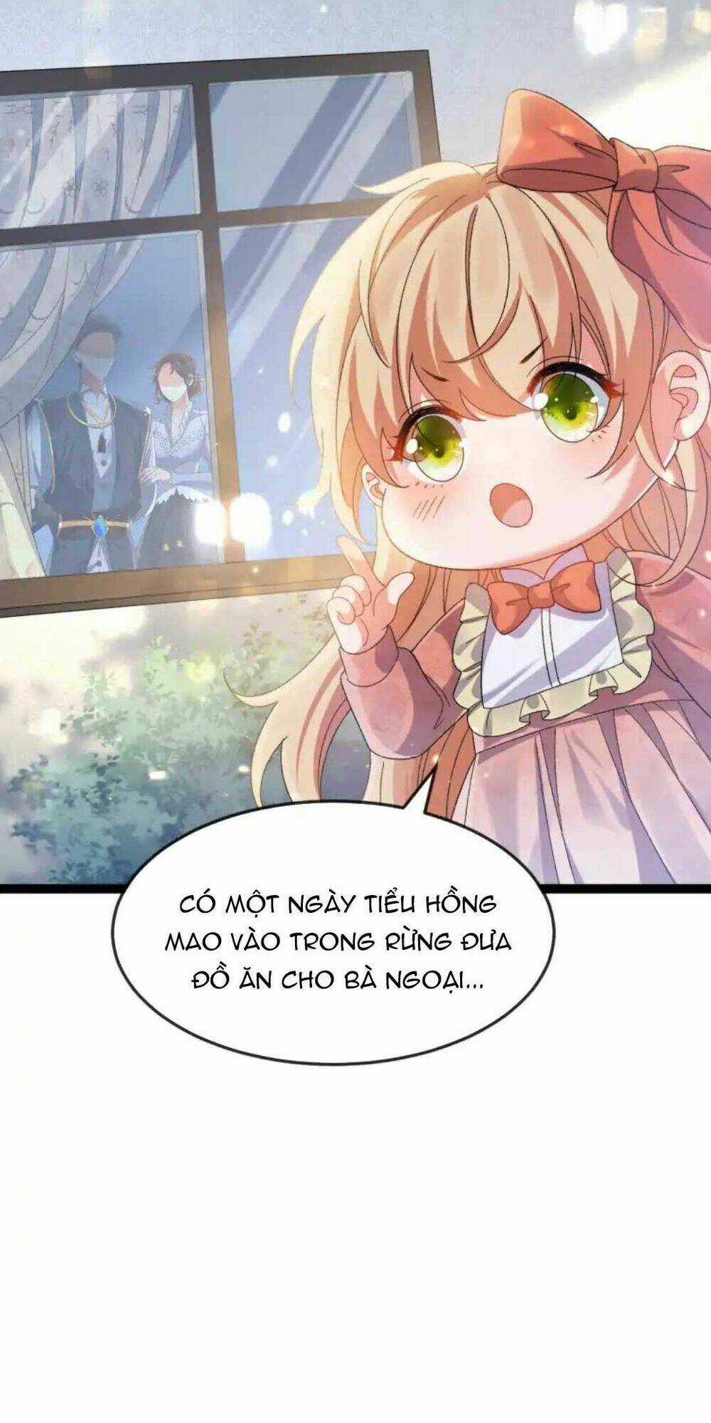 Công Chúa Bị Ruồng Bỏ Chapter 11 trang 15