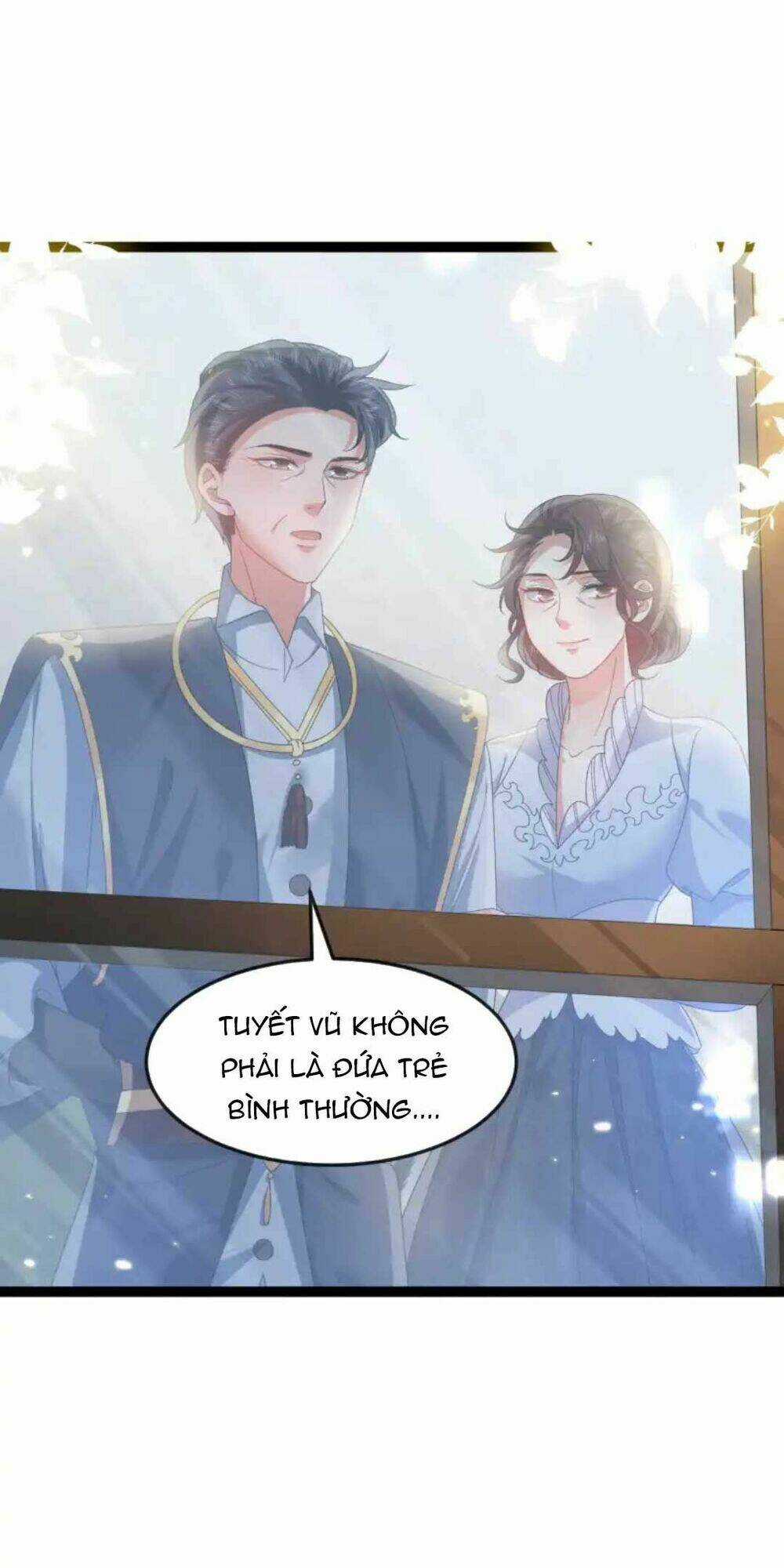 Công Chúa Bị Ruồng Bỏ Chapter 11 trang 16