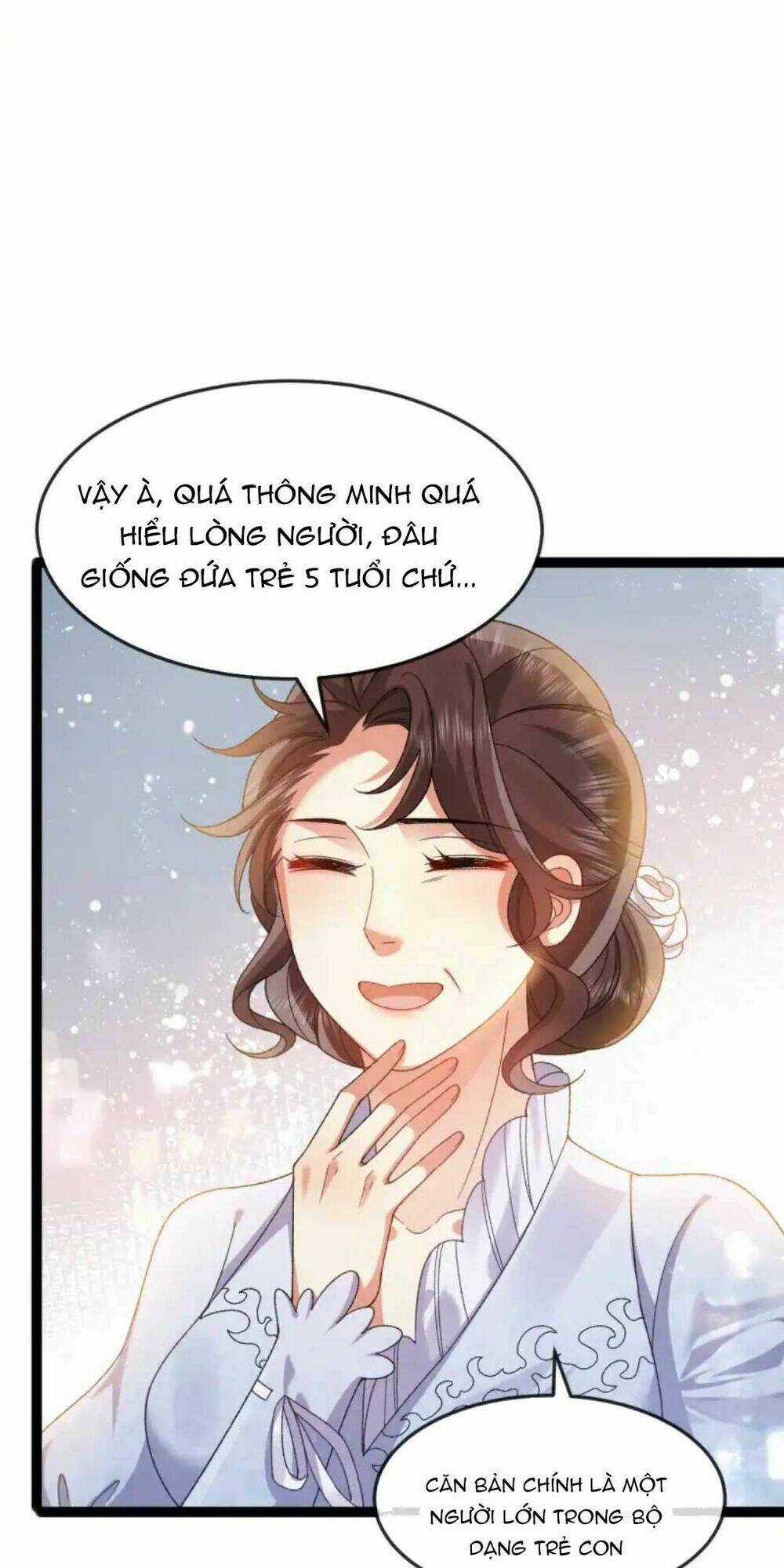 Công Chúa Bị Ruồng Bỏ Chapter 11 trang 17