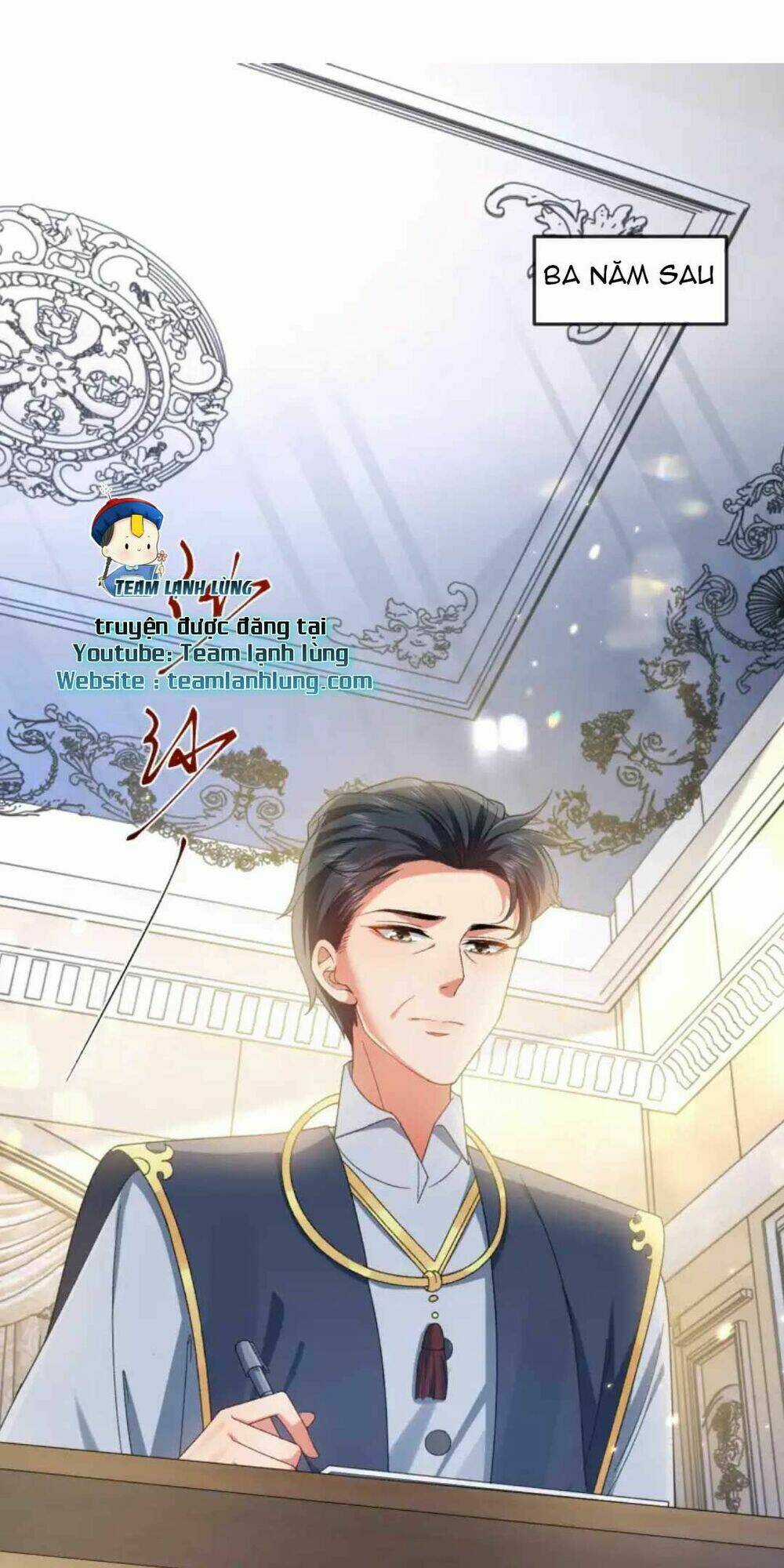 Công Chúa Bị Ruồng Bỏ Chapter 11 trang 2