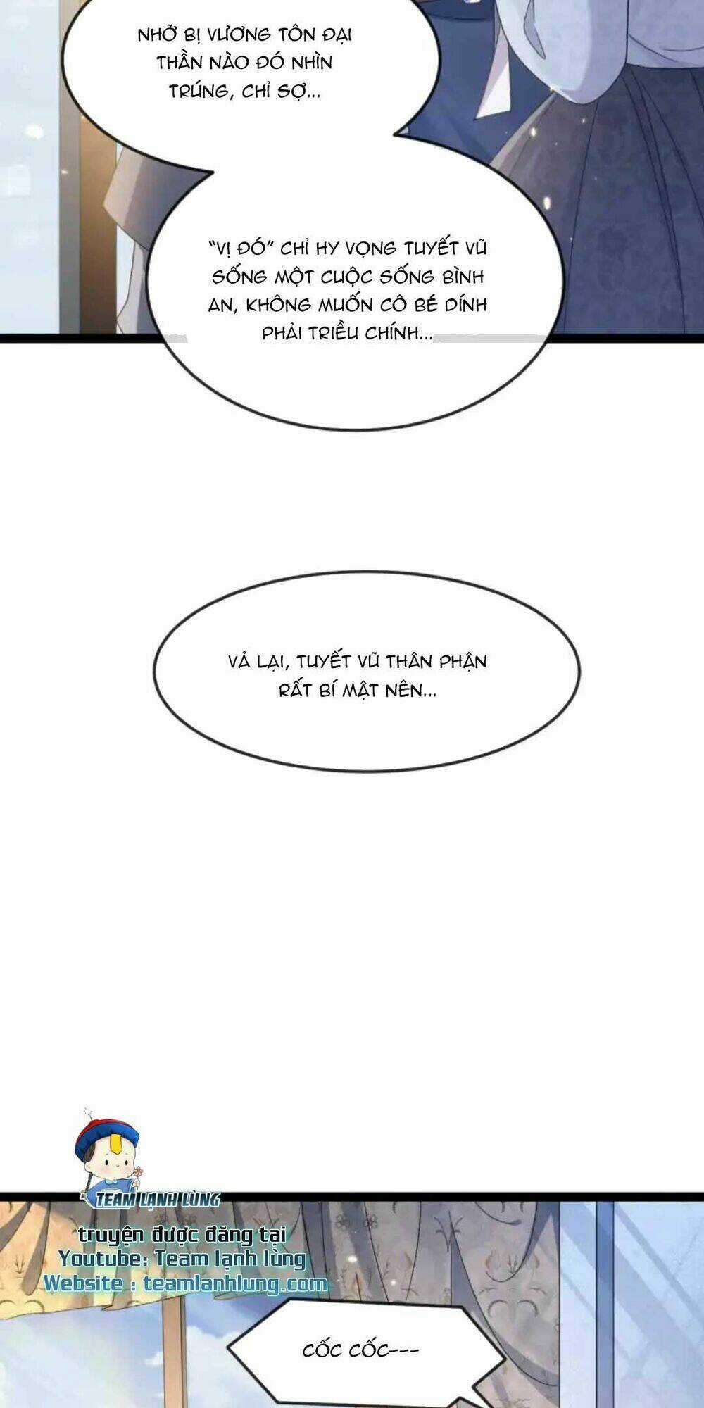 Công Chúa Bị Ruồng Bỏ Chapter 11 trang 21