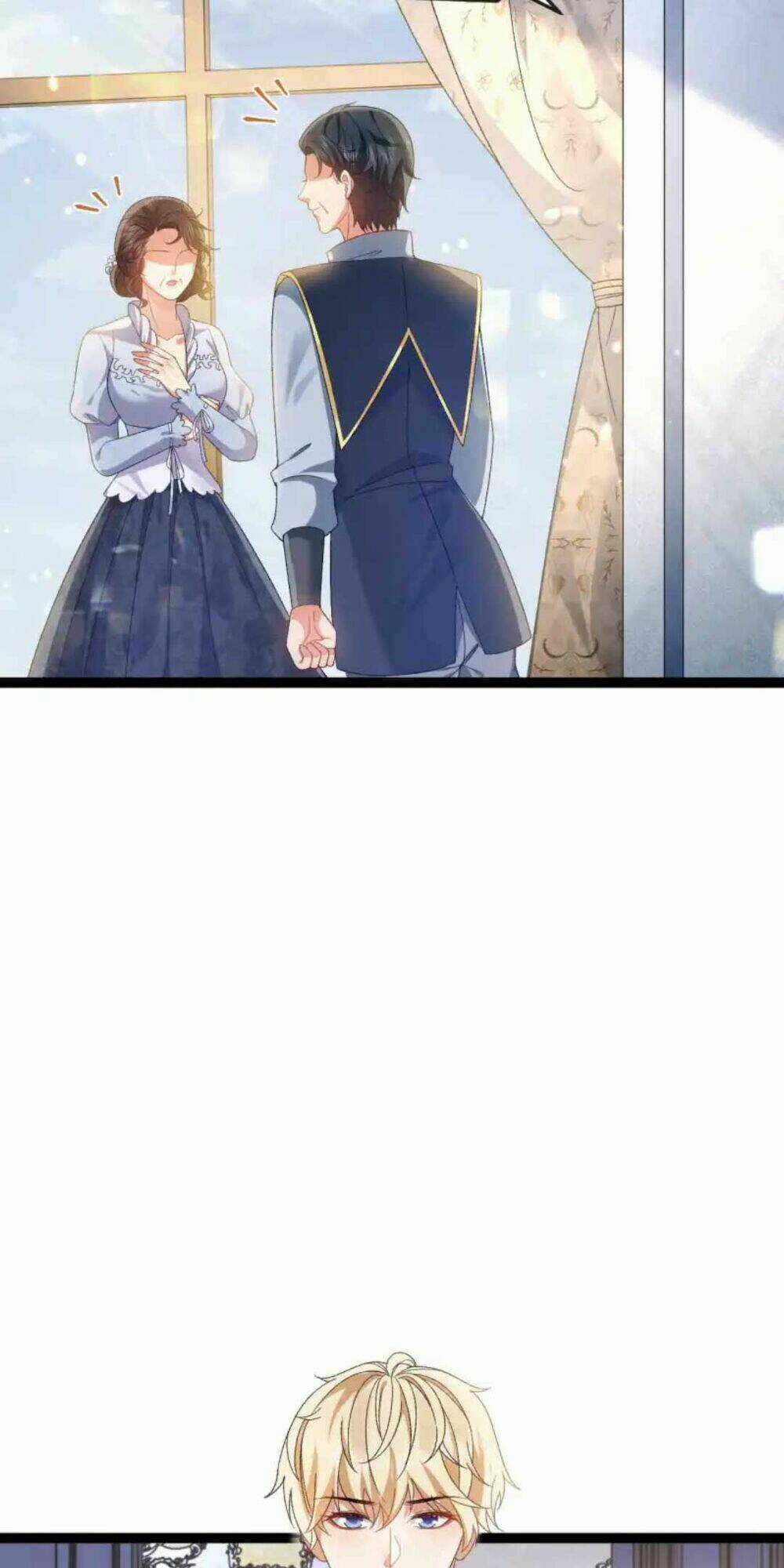 Công Chúa Bị Ruồng Bỏ Chapter 11 trang 22