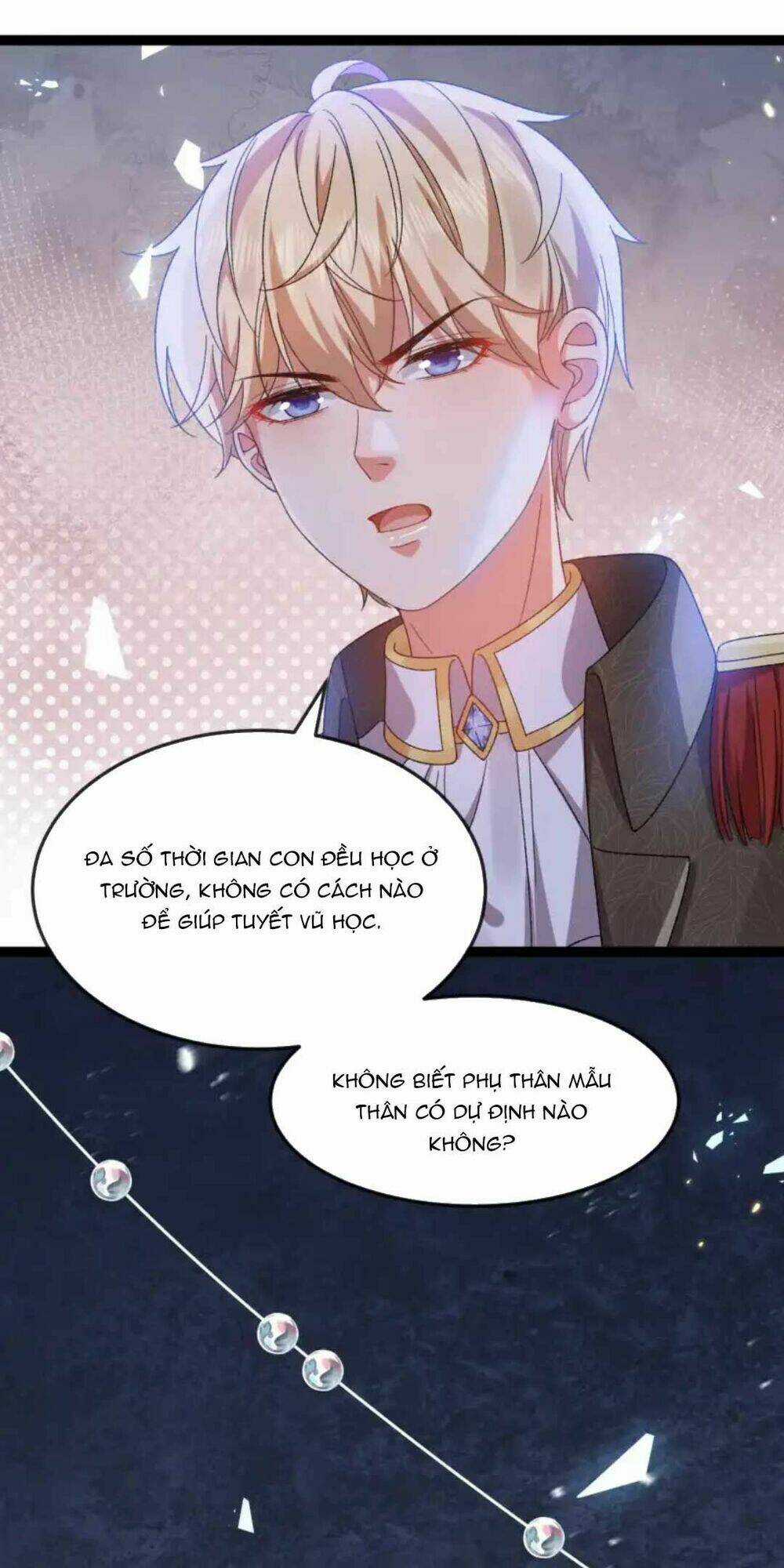 Công Chúa Bị Ruồng Bỏ Chapter 11 trang 25