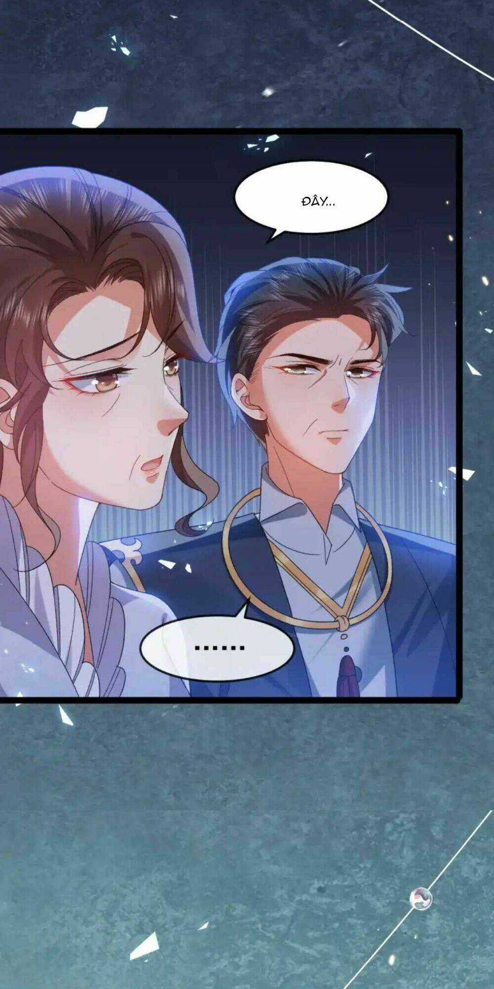 Công Chúa Bị Ruồng Bỏ Chapter 11 trang 26