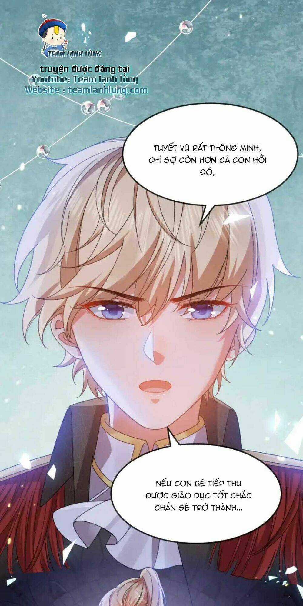 Công Chúa Bị Ruồng Bỏ Chapter 11 trang 27