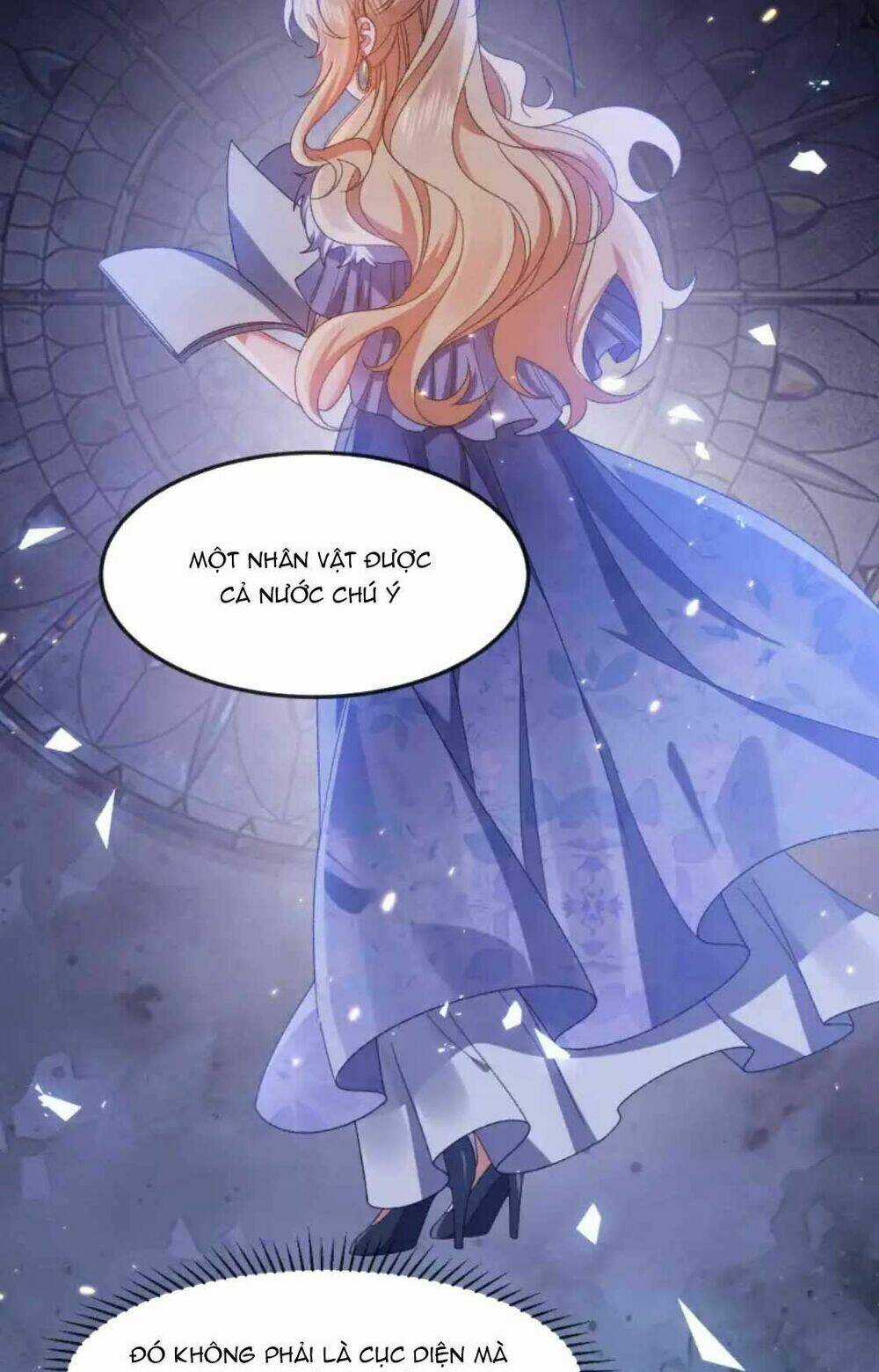 Công Chúa Bị Ruồng Bỏ Chapter 11 trang 28