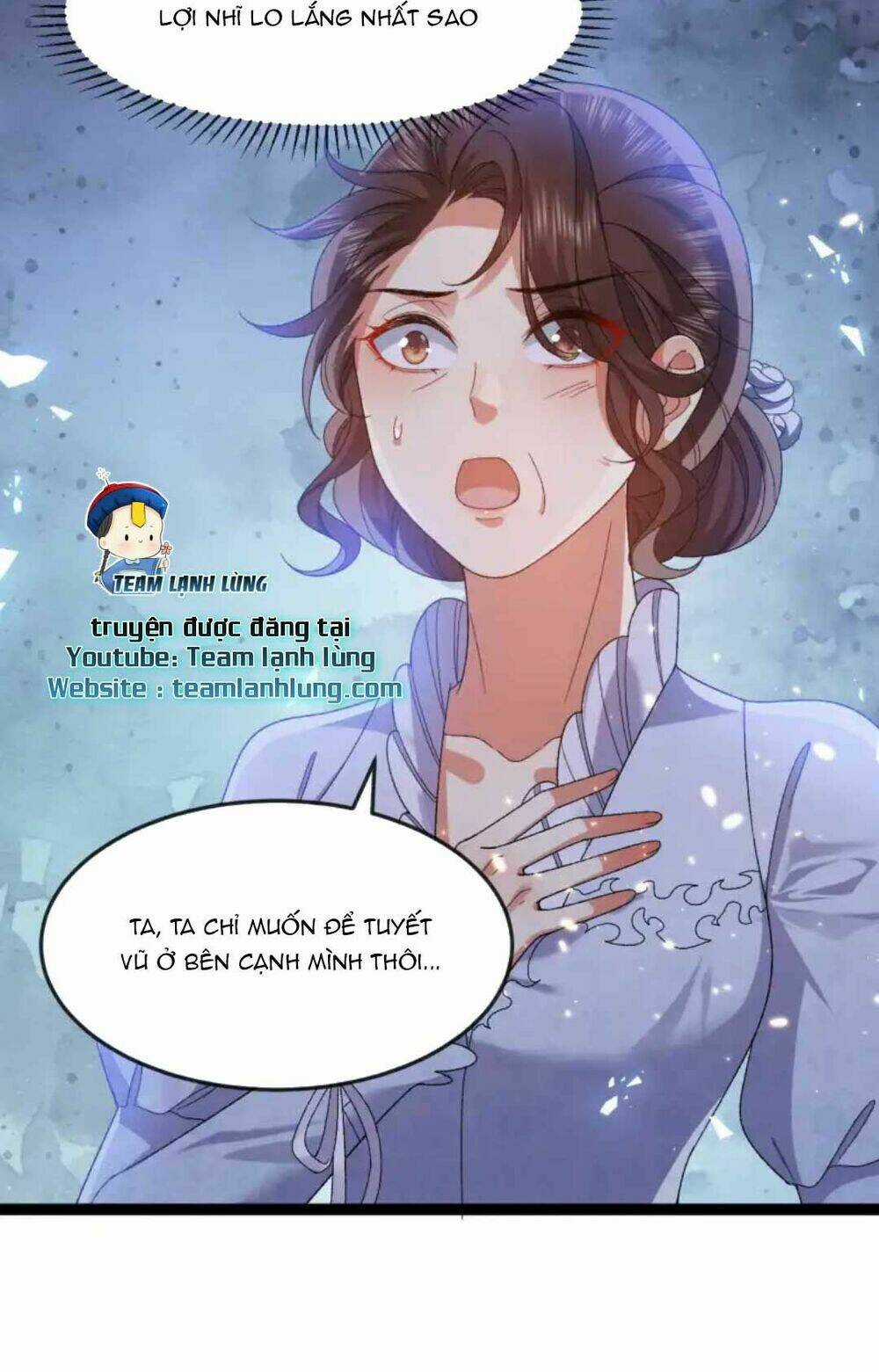 Công Chúa Bị Ruồng Bỏ Chapter 11 trang 29