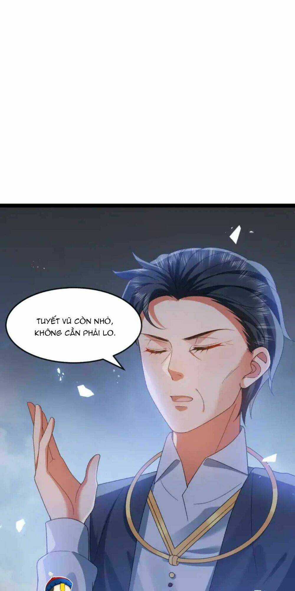 Công Chúa Bị Ruồng Bỏ Chapter 11 trang 31