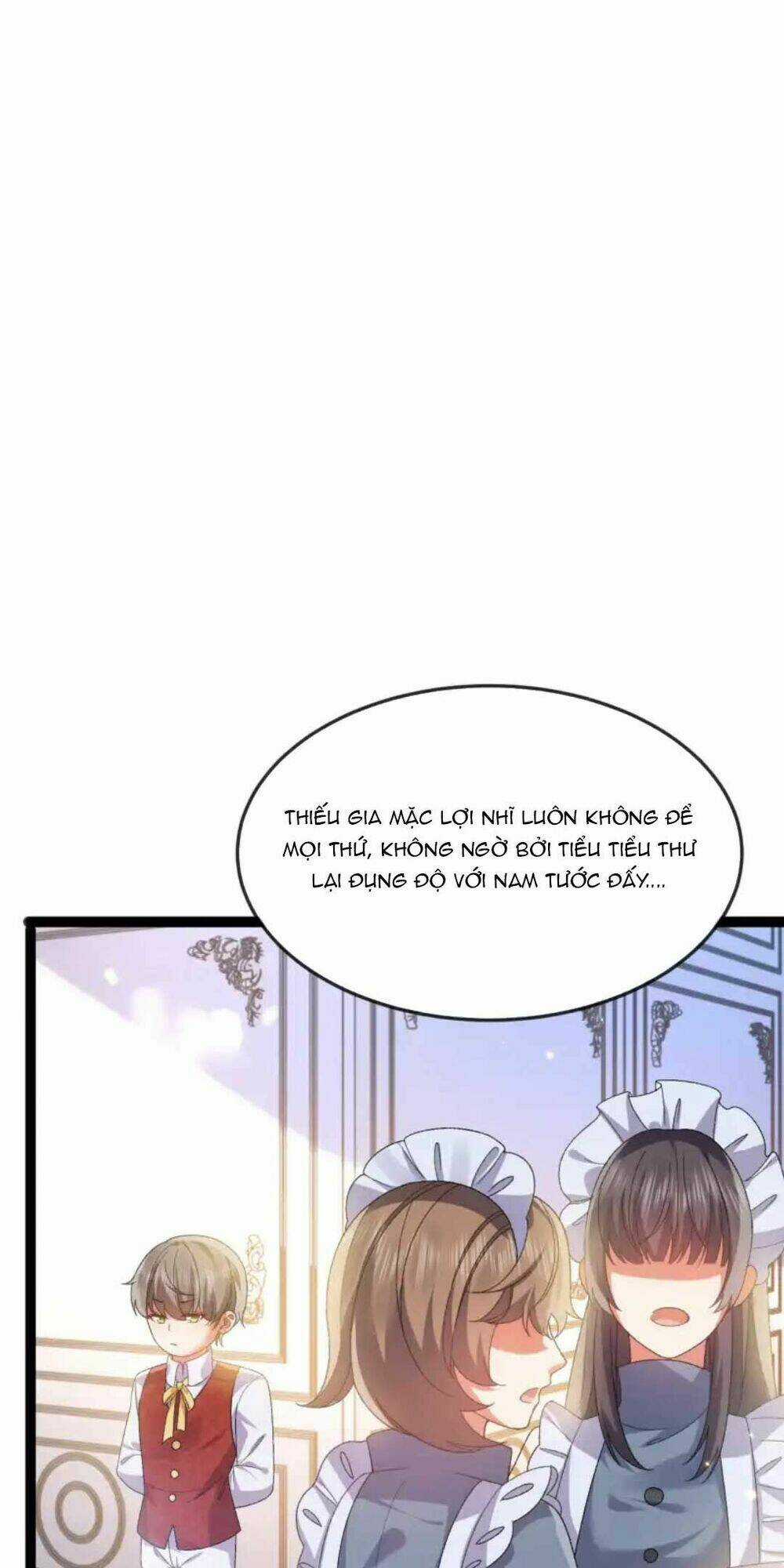 Công Chúa Bị Ruồng Bỏ Chapter 11 trang 34