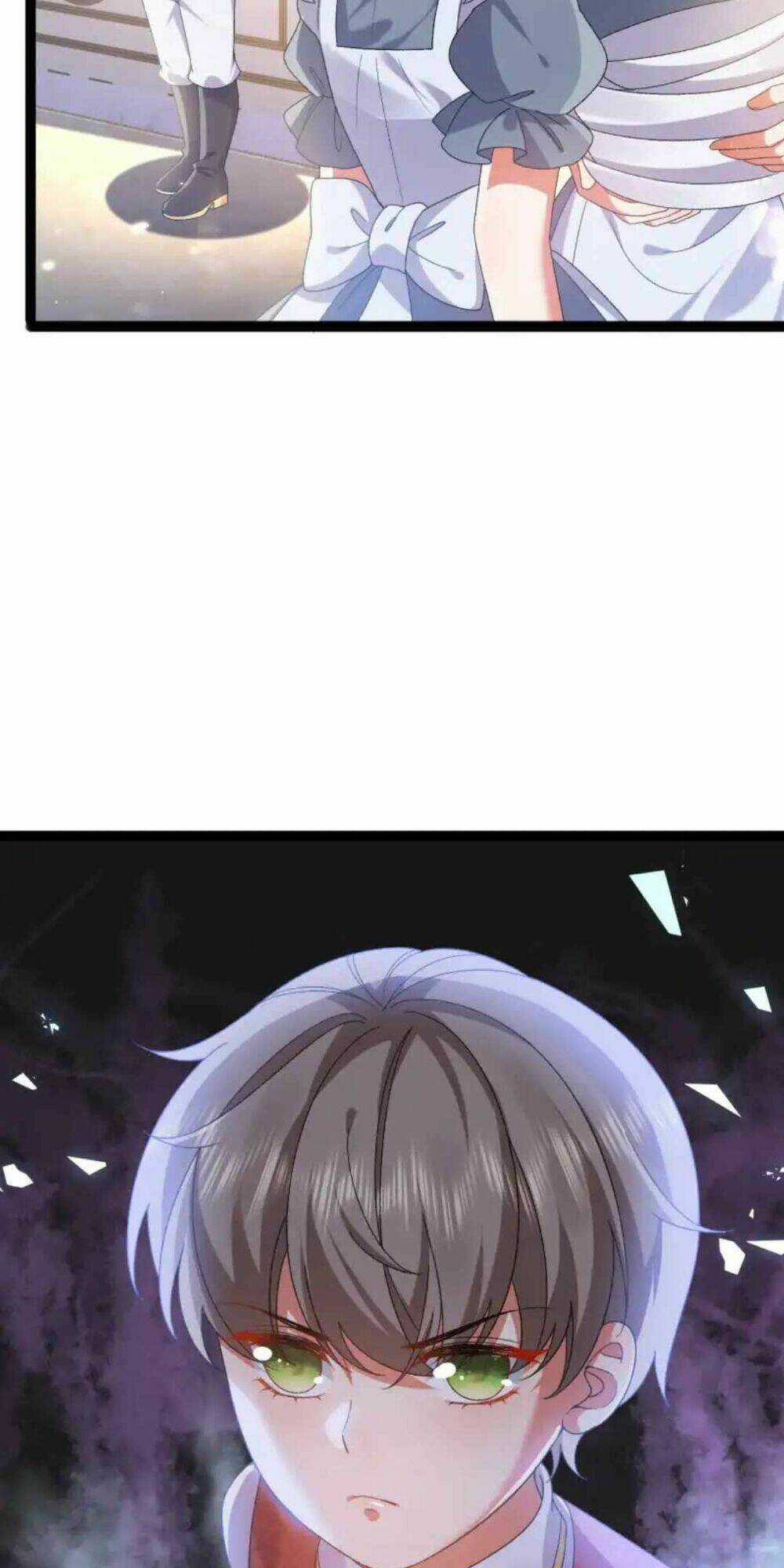 Công Chúa Bị Ruồng Bỏ Chapter 11 trang 35