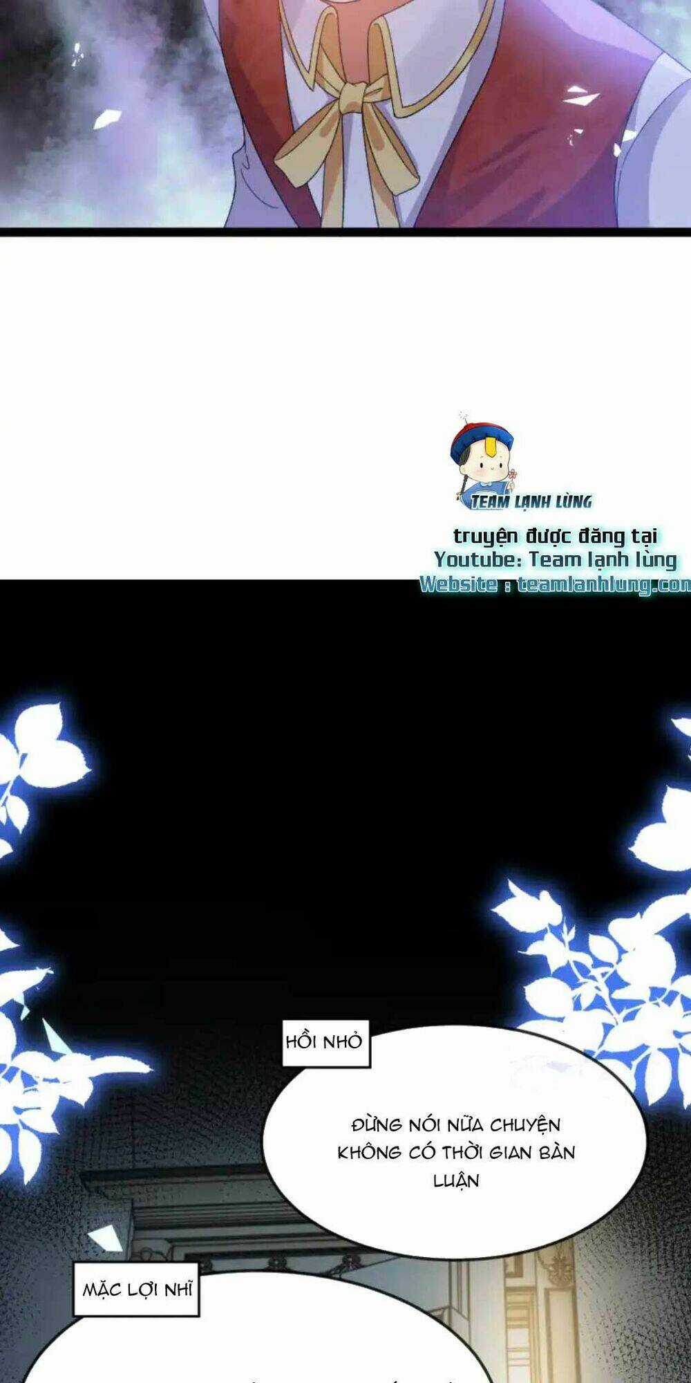 Công Chúa Bị Ruồng Bỏ Chapter 11 trang 36