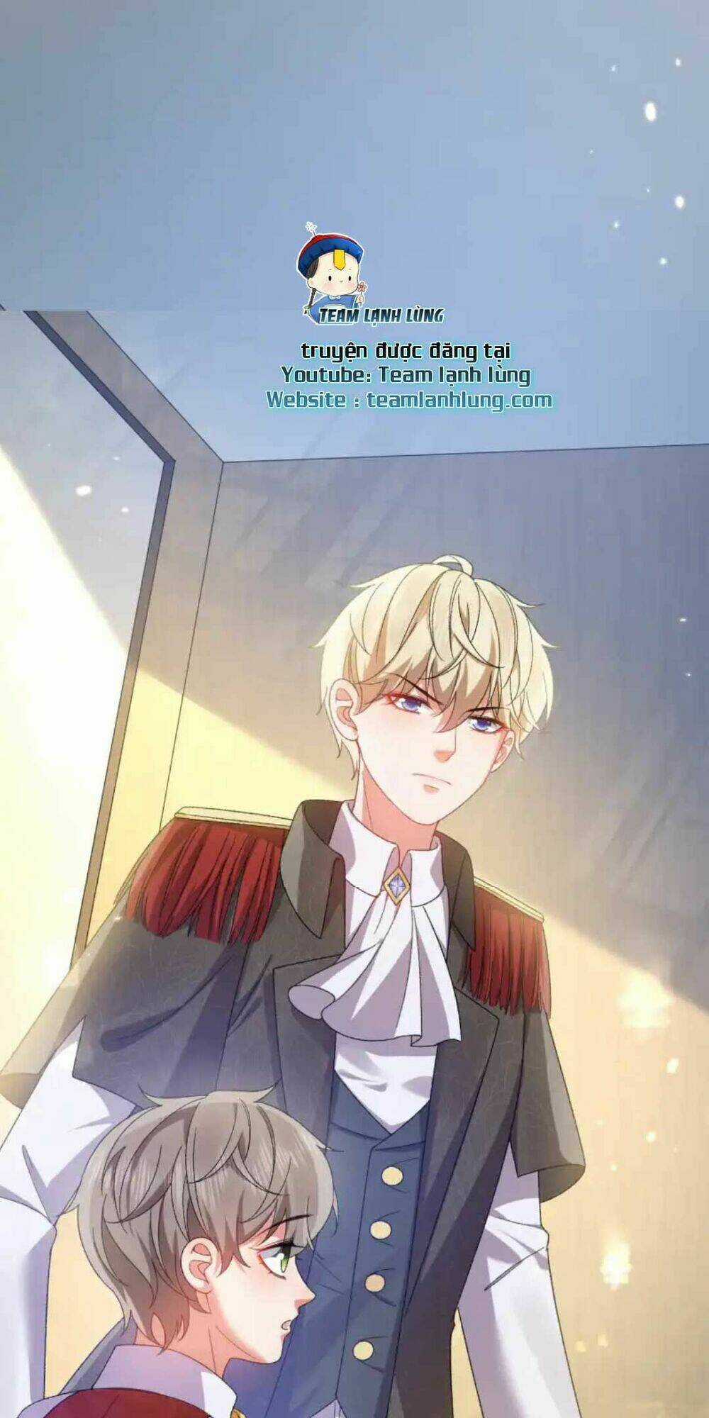 Công Chúa Bị Ruồng Bỏ Chapter 11 trang 39