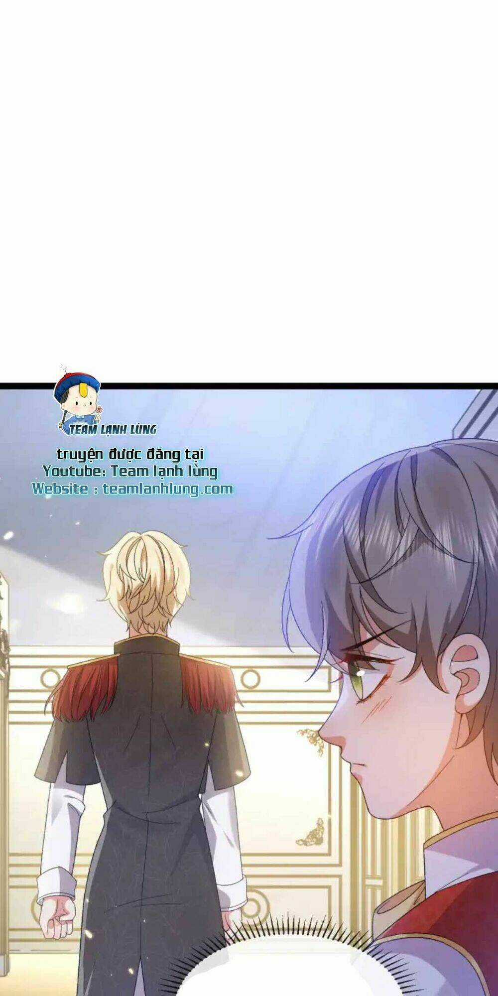 Công Chúa Bị Ruồng Bỏ Chapter 11 trang 42