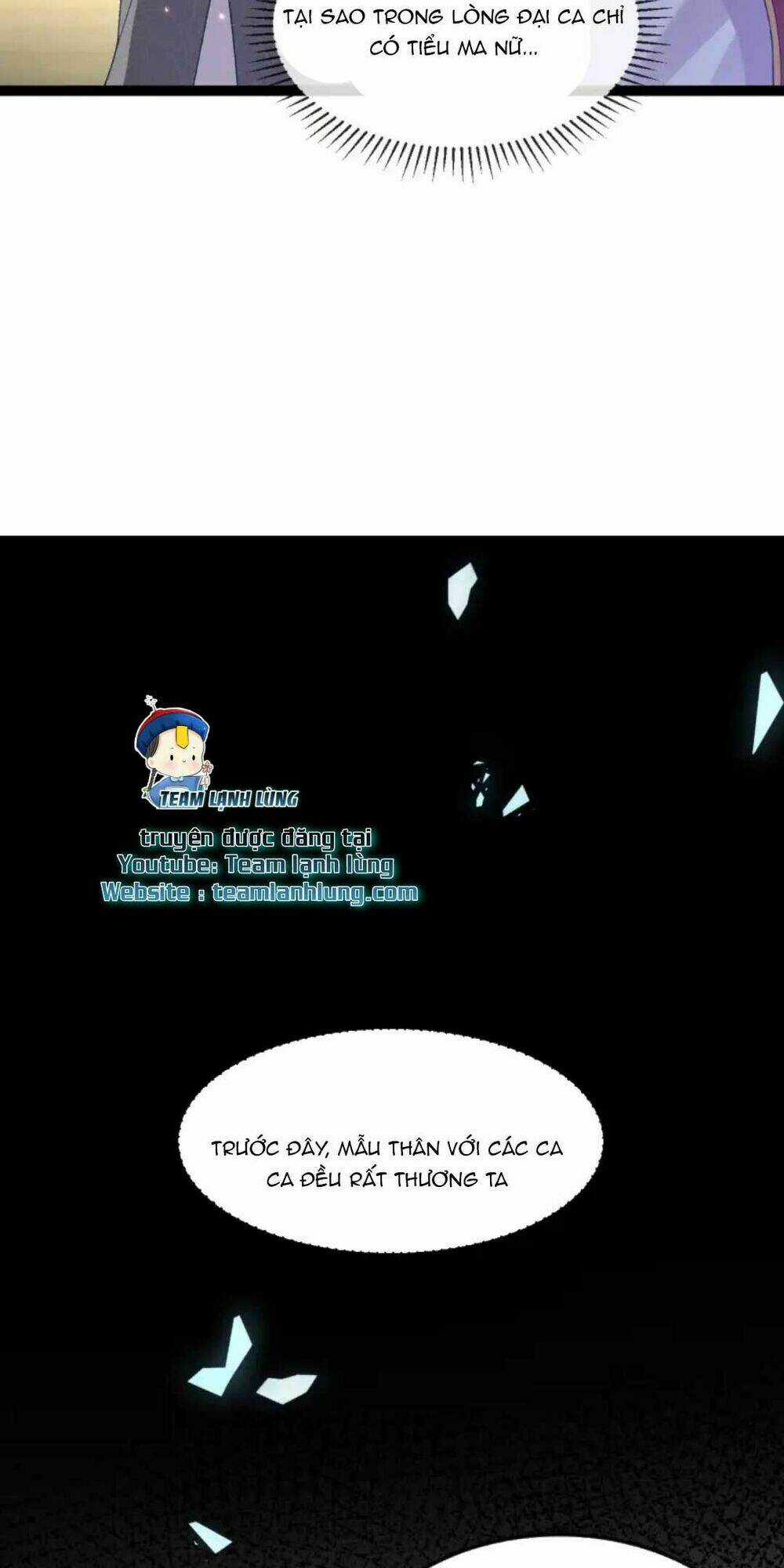 Công Chúa Bị Ruồng Bỏ Chapter 11 trang 43