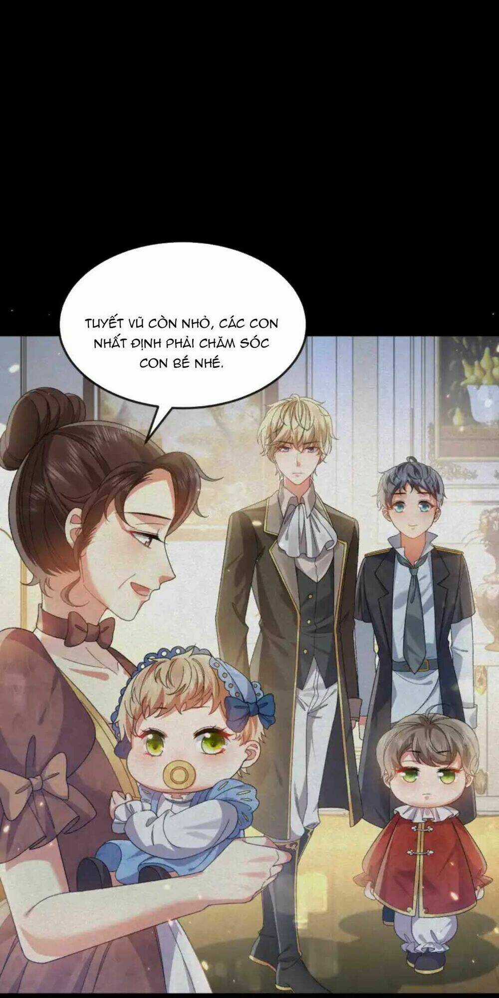 Công Chúa Bị Ruồng Bỏ Chapter 11 trang 45