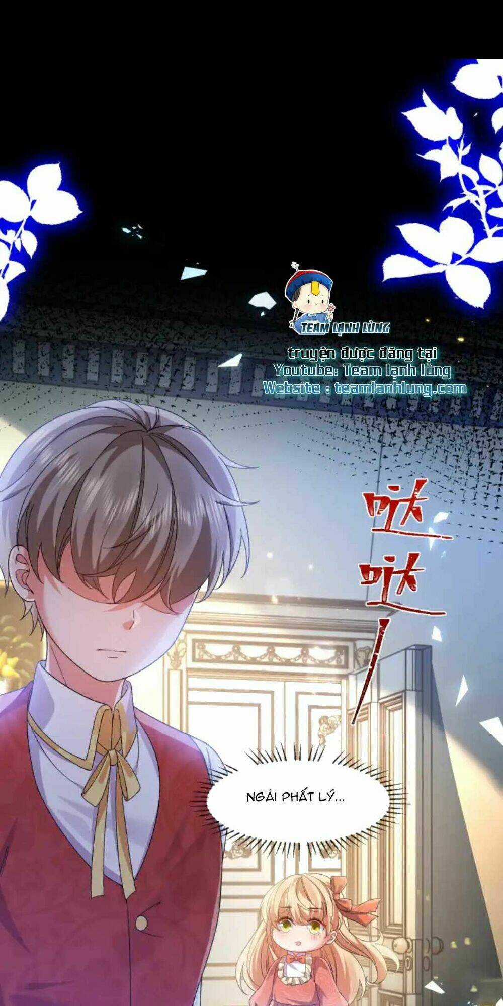 Công Chúa Bị Ruồng Bỏ Chapter 11 trang 49