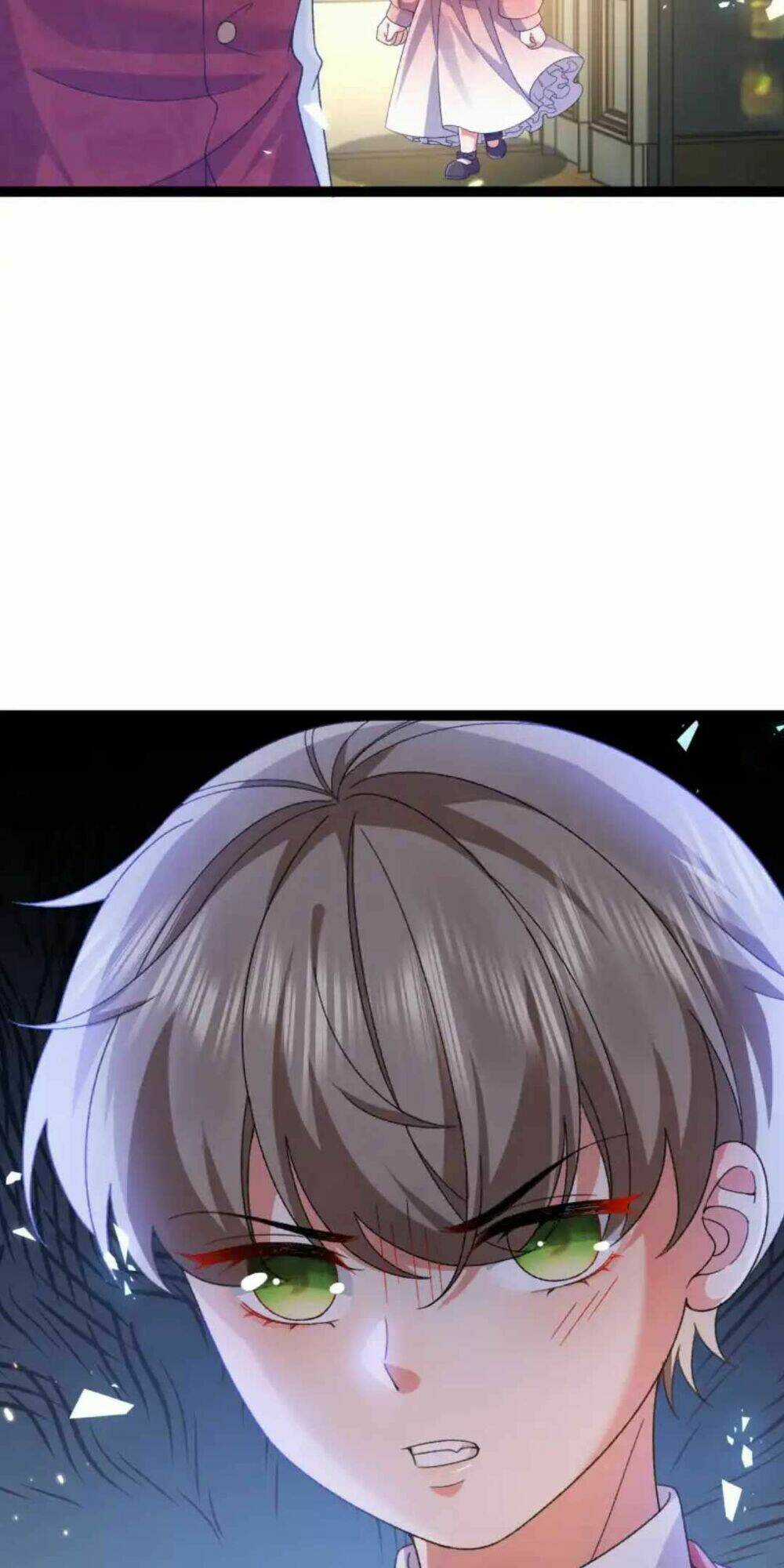 Công Chúa Bị Ruồng Bỏ Chapter 11 trang 50