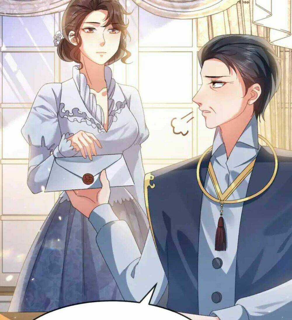 Công Chúa Bị Ruồng Bỏ Chapter 11 trang 8