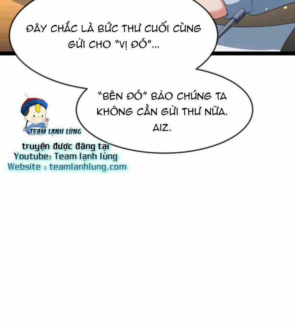 Công Chúa Bị Ruồng Bỏ Chapter 11 trang 9