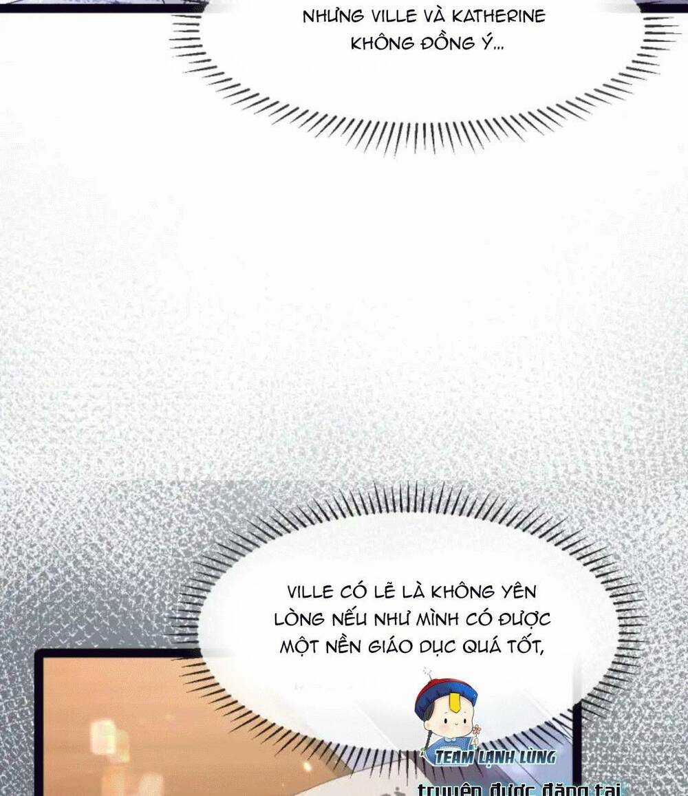 Công Chúa Bị Ruồng Bỏ Chapter 12 trang 10