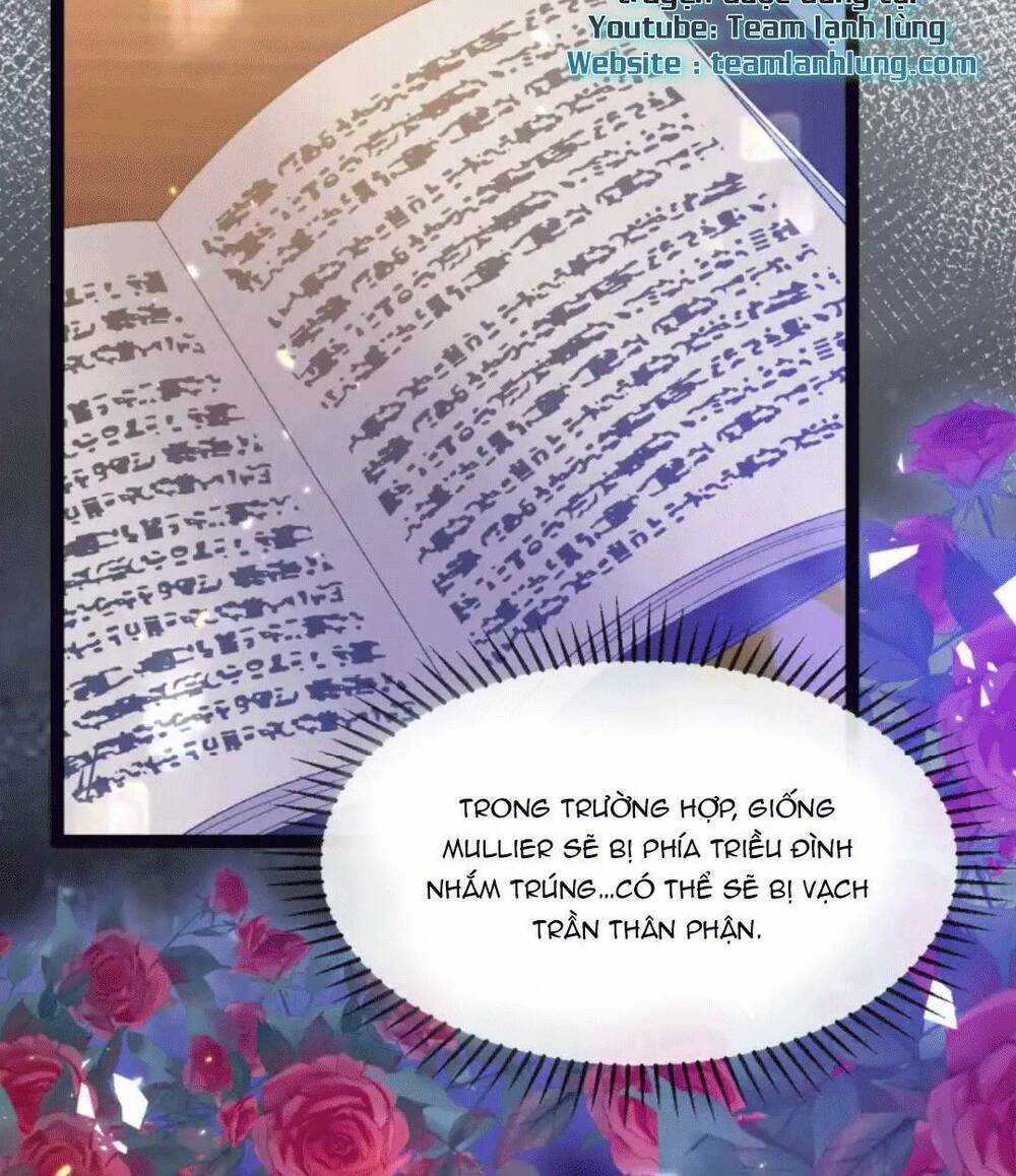 Công Chúa Bị Ruồng Bỏ Chapter 12 trang 11