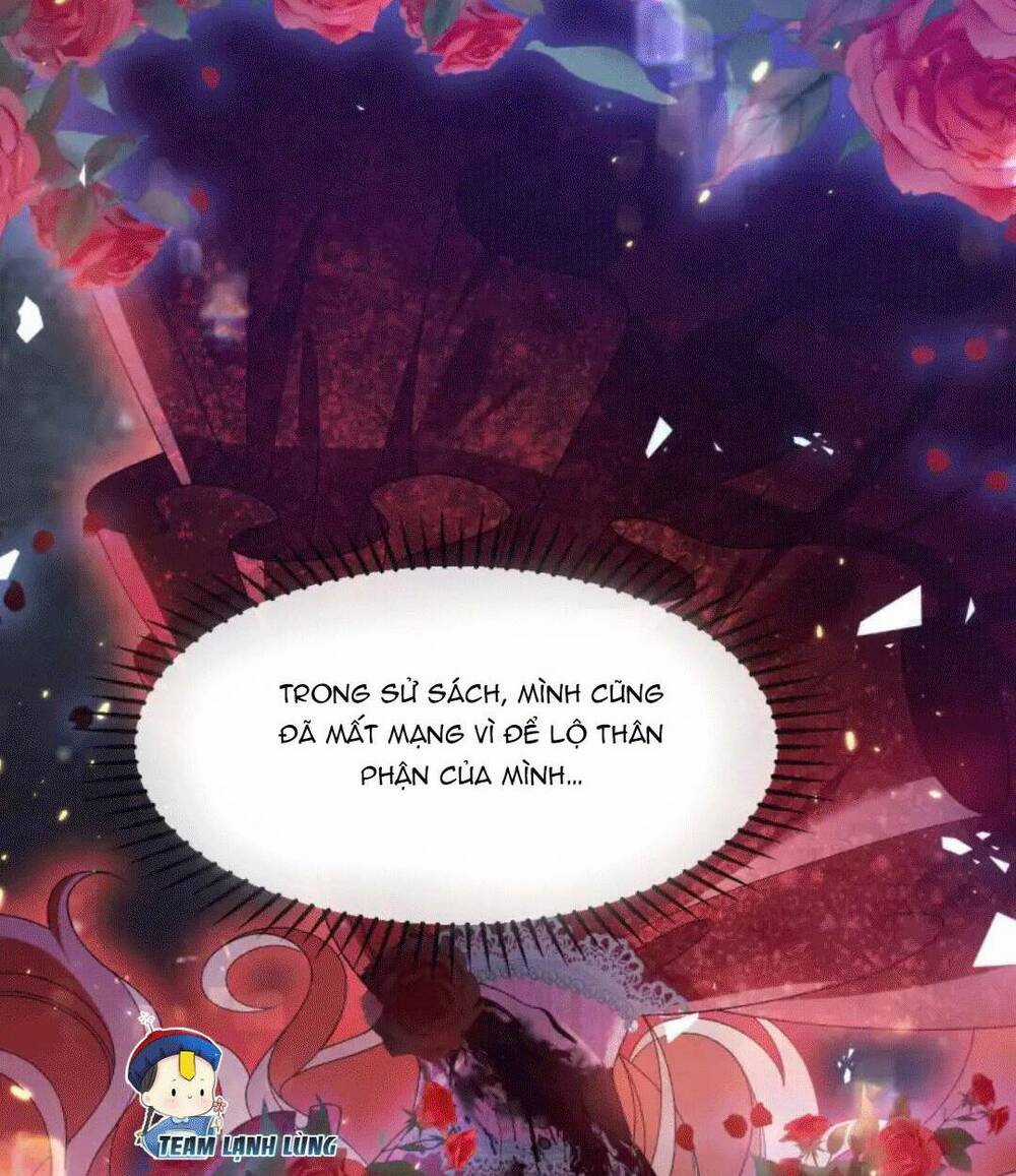 Công Chúa Bị Ruồng Bỏ Chapter 12 trang 12