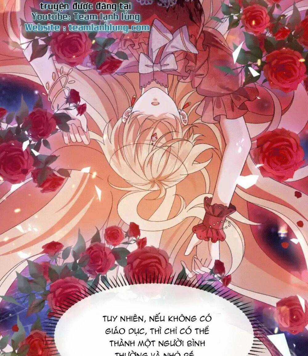 Công Chúa Bị Ruồng Bỏ Chapter 12 trang 13