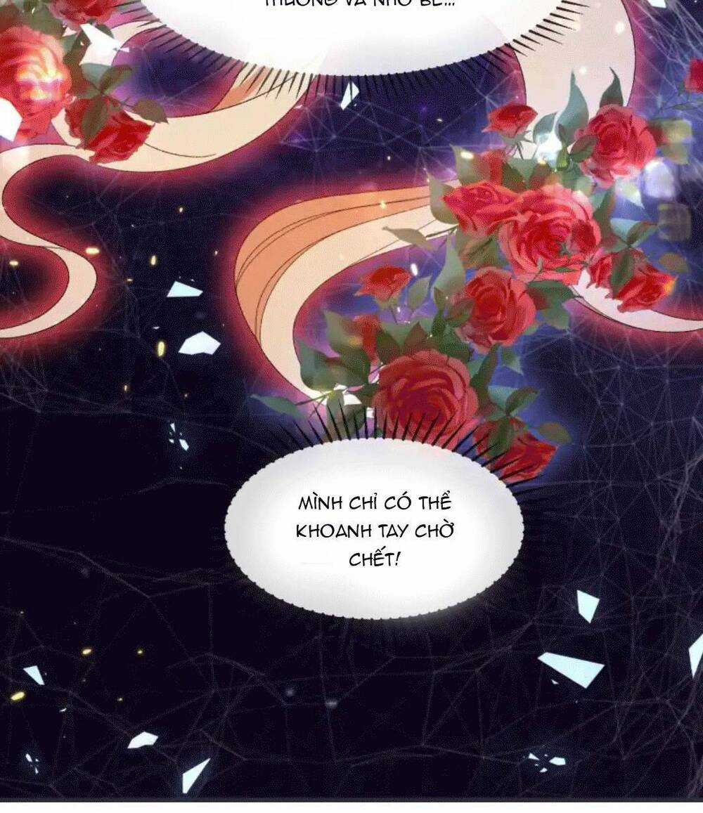 Công Chúa Bị Ruồng Bỏ Chapter 12 trang 14