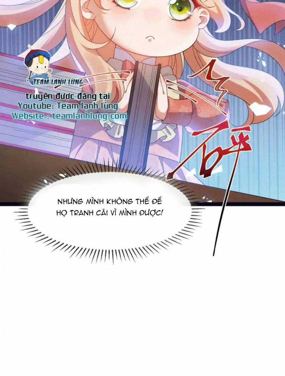 Công Chúa Bị Ruồng Bỏ Chapter 12 trang 16